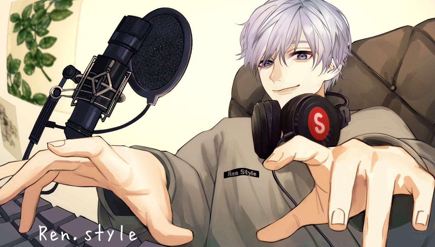 人をダメにする声  初◎潜