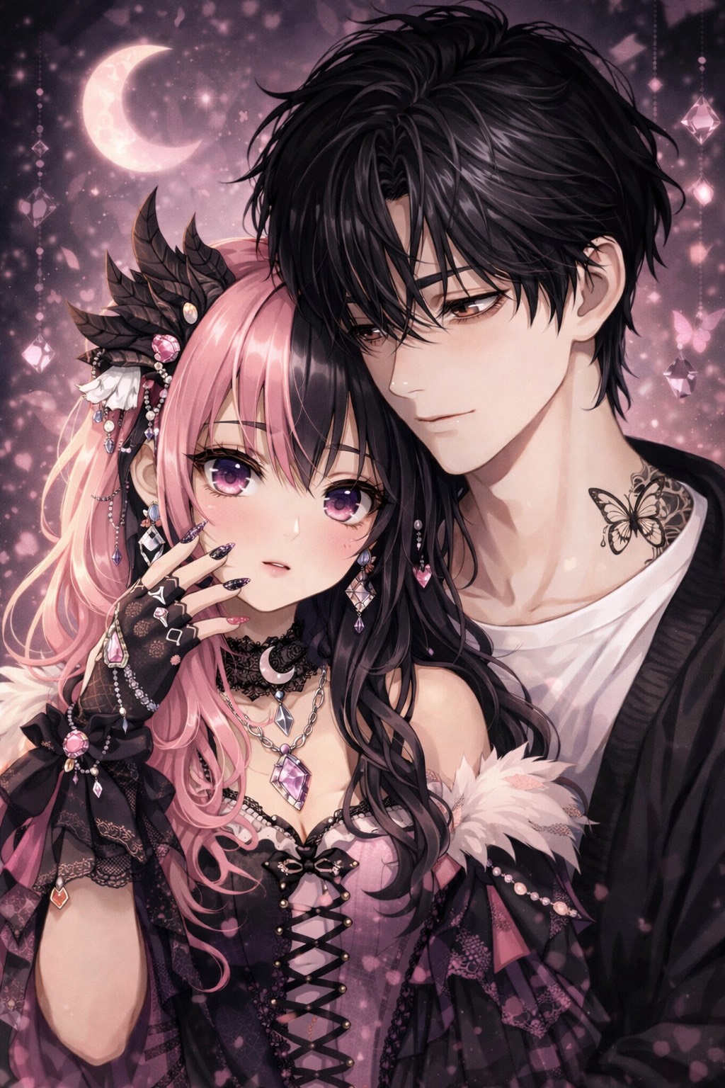 Day8  飲酒配信𓂃 𓈒𓏸