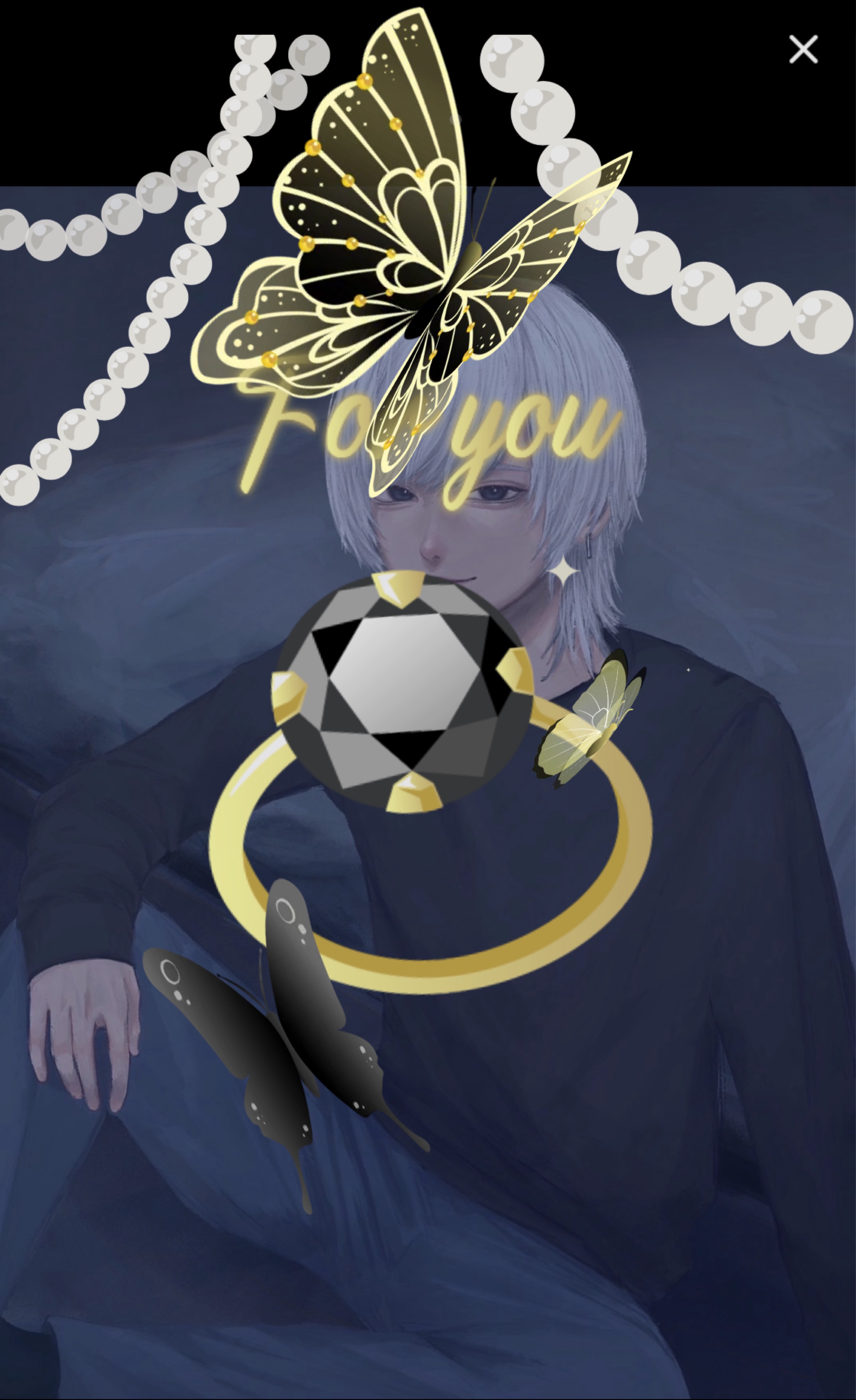 初潜〇気軽にどうぞ