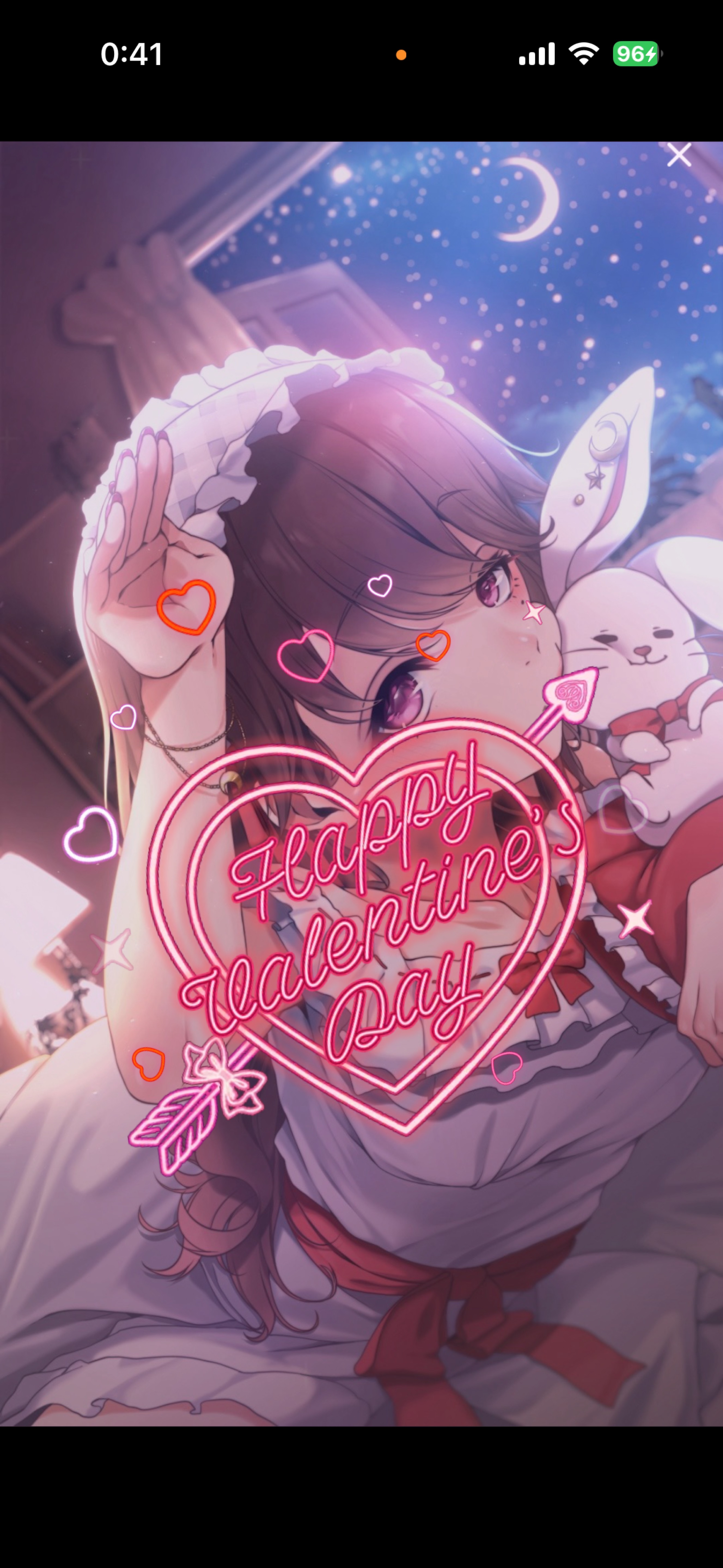 夜はここ🥂みんないらっしゃい！