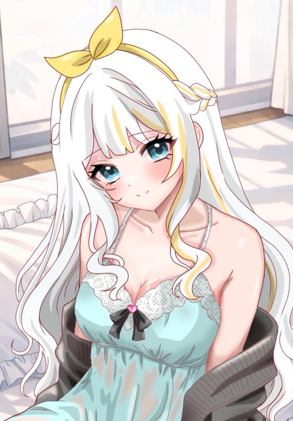 【無機材】おはよう1h