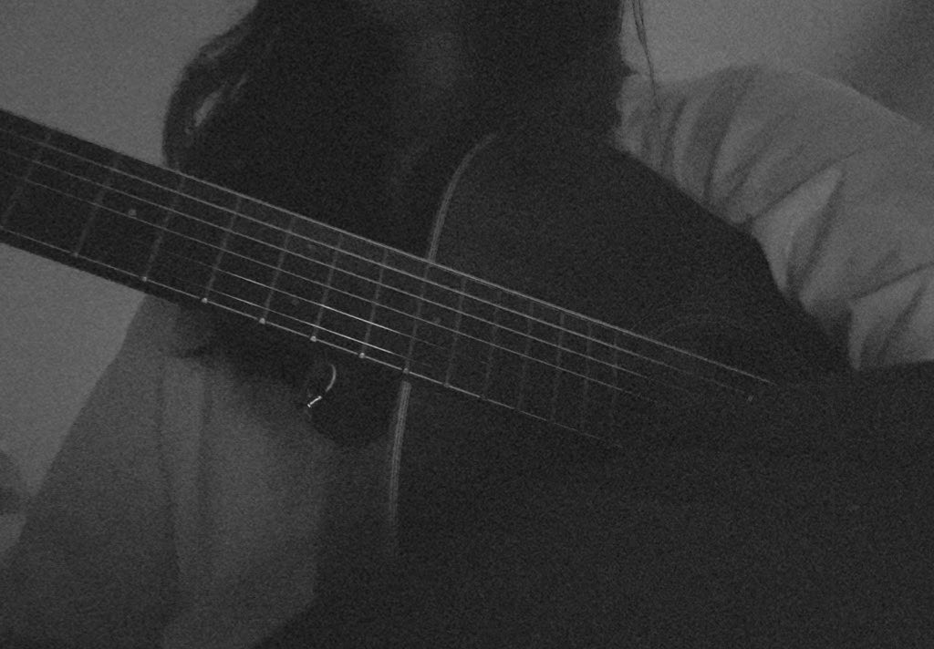 弾き語りはお好き？