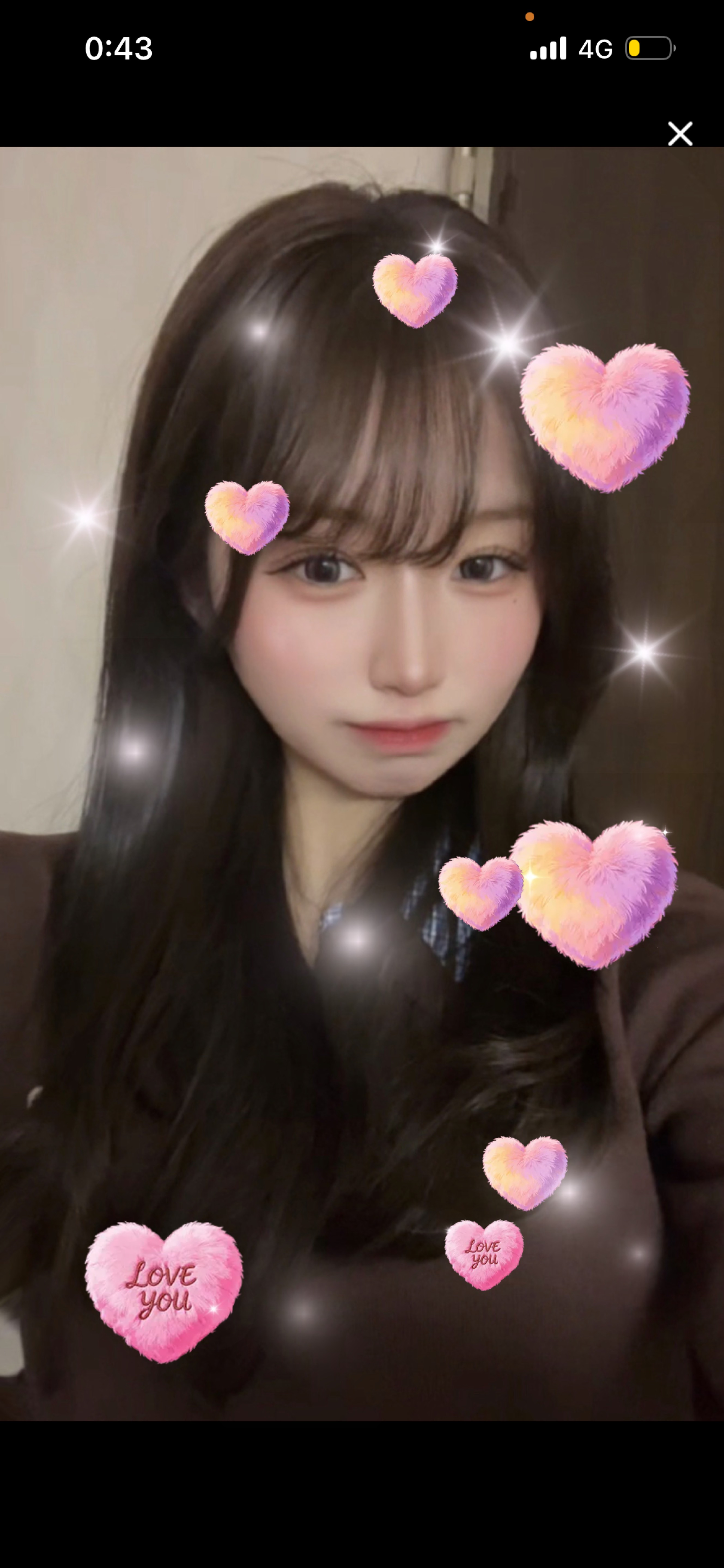 君の為の寝落ち枠