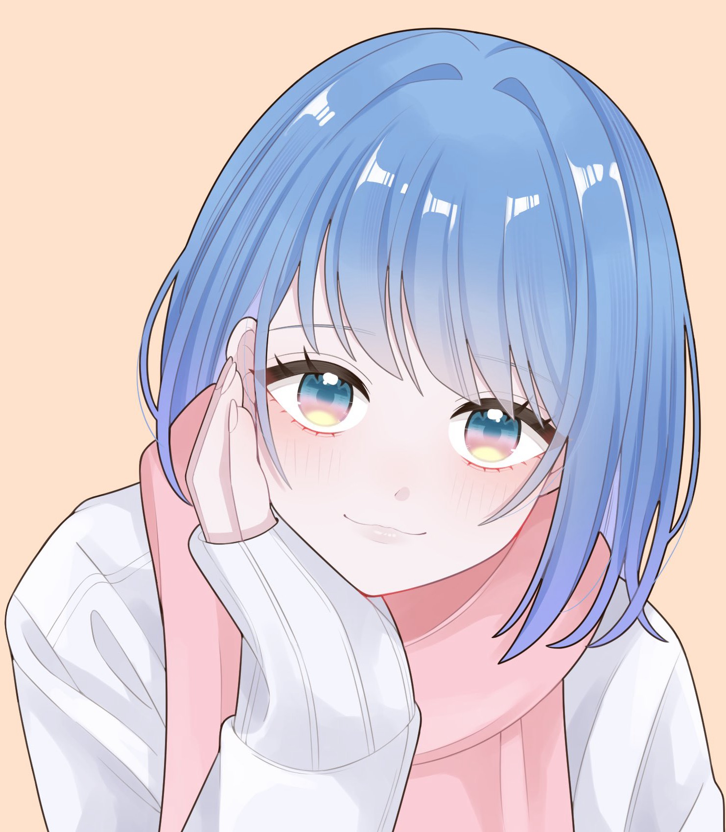 よければ寄ってかない？