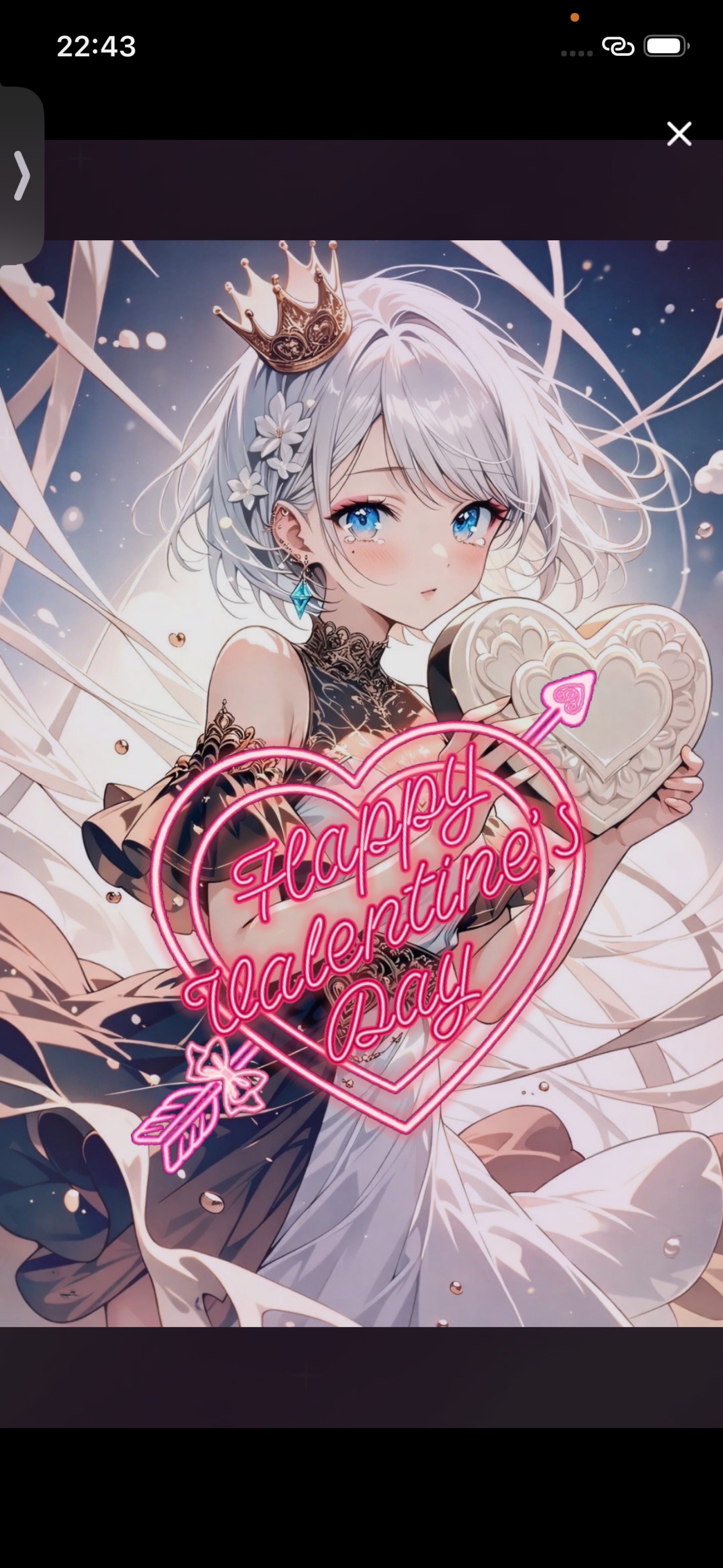 2/07目標ﾎﾞｲｽ！こんばんは🌙*.｡