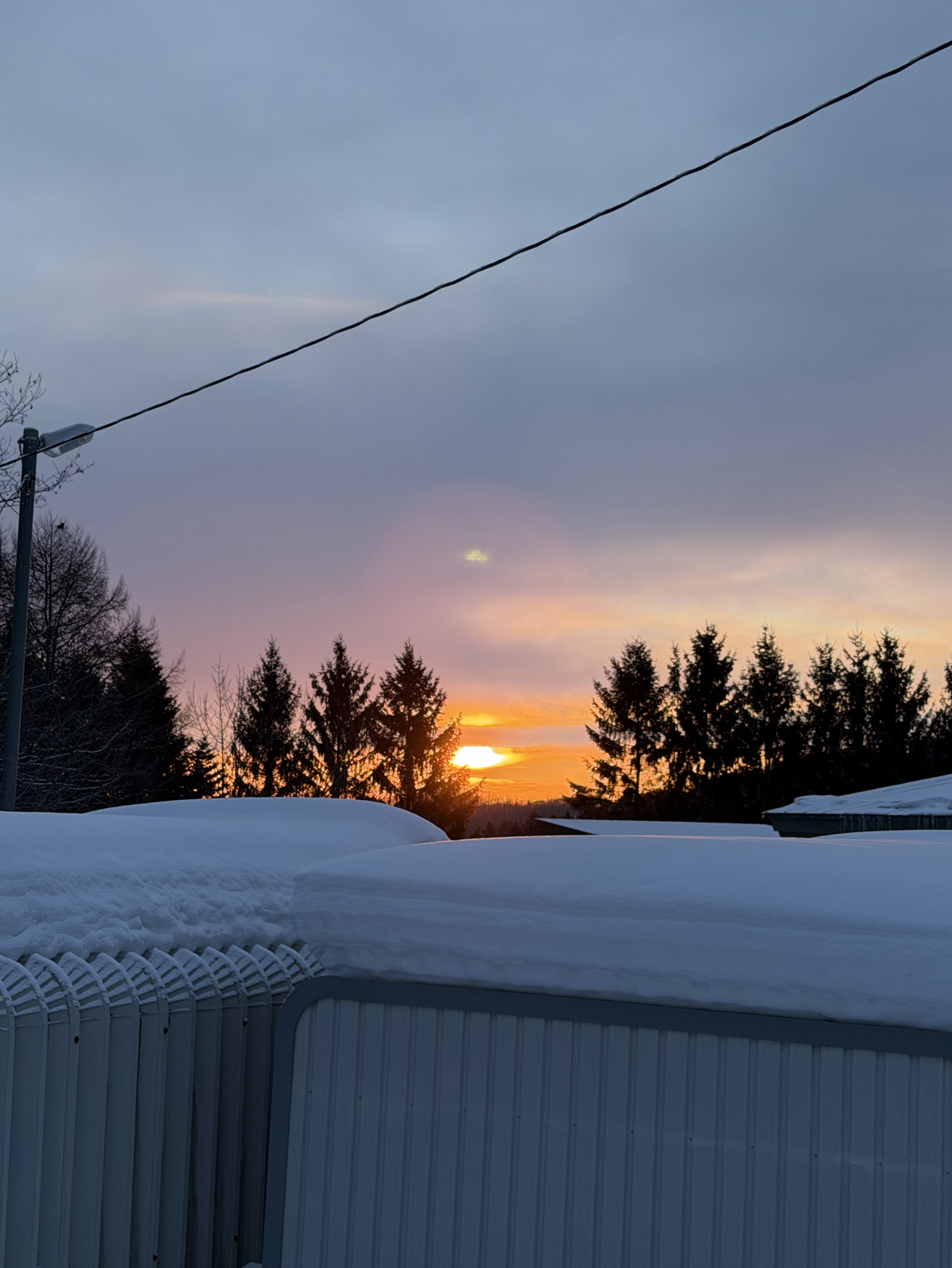 日曜日のタッチダウン