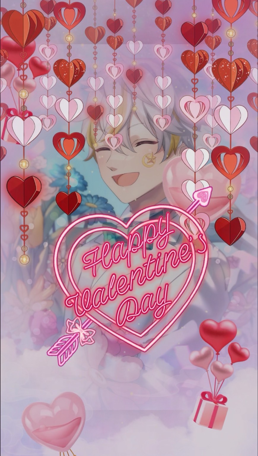 2/7 お気軽に︎┊︎歌と雑談