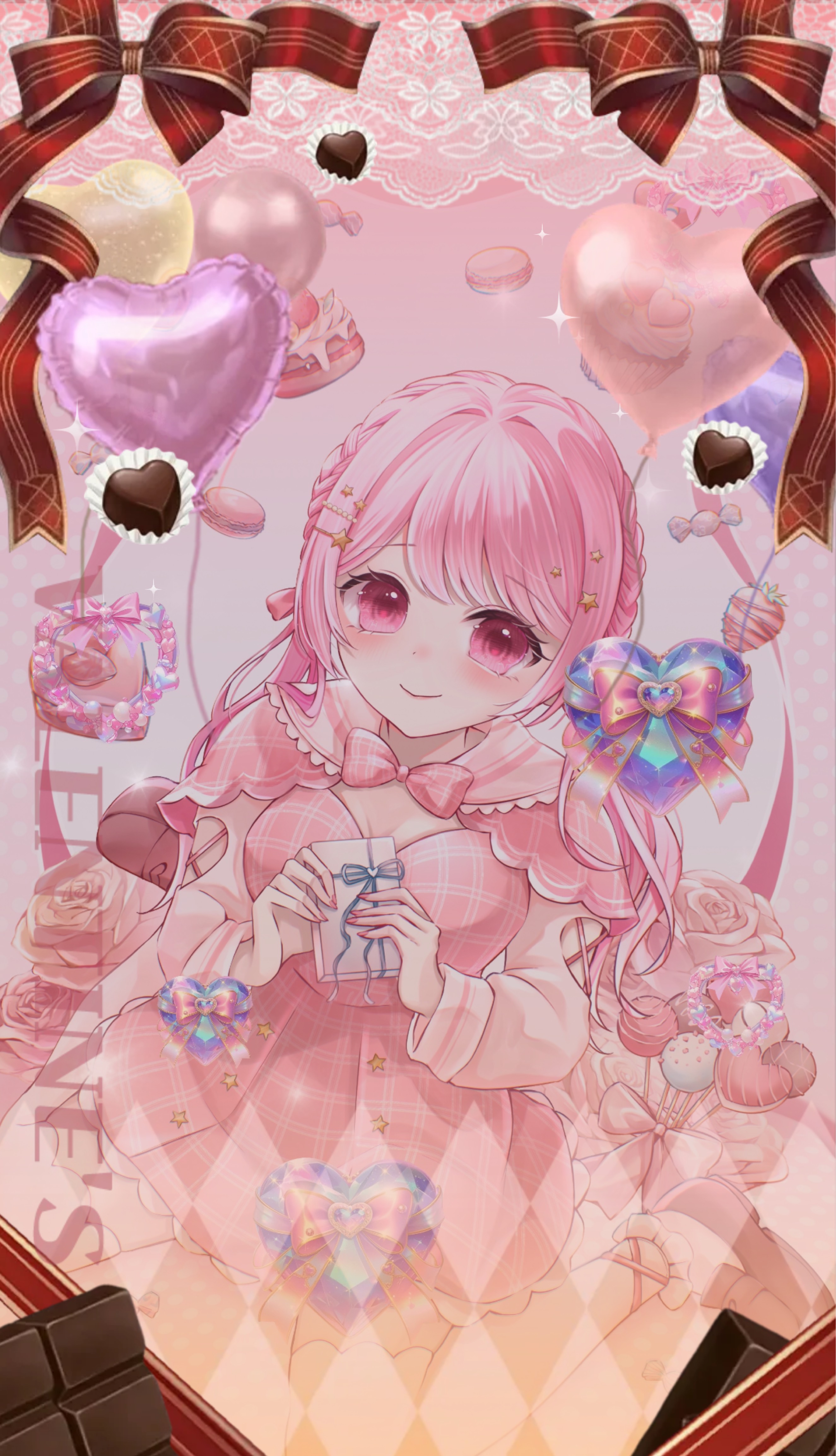 アクティブ40人チャレンジ💉💘