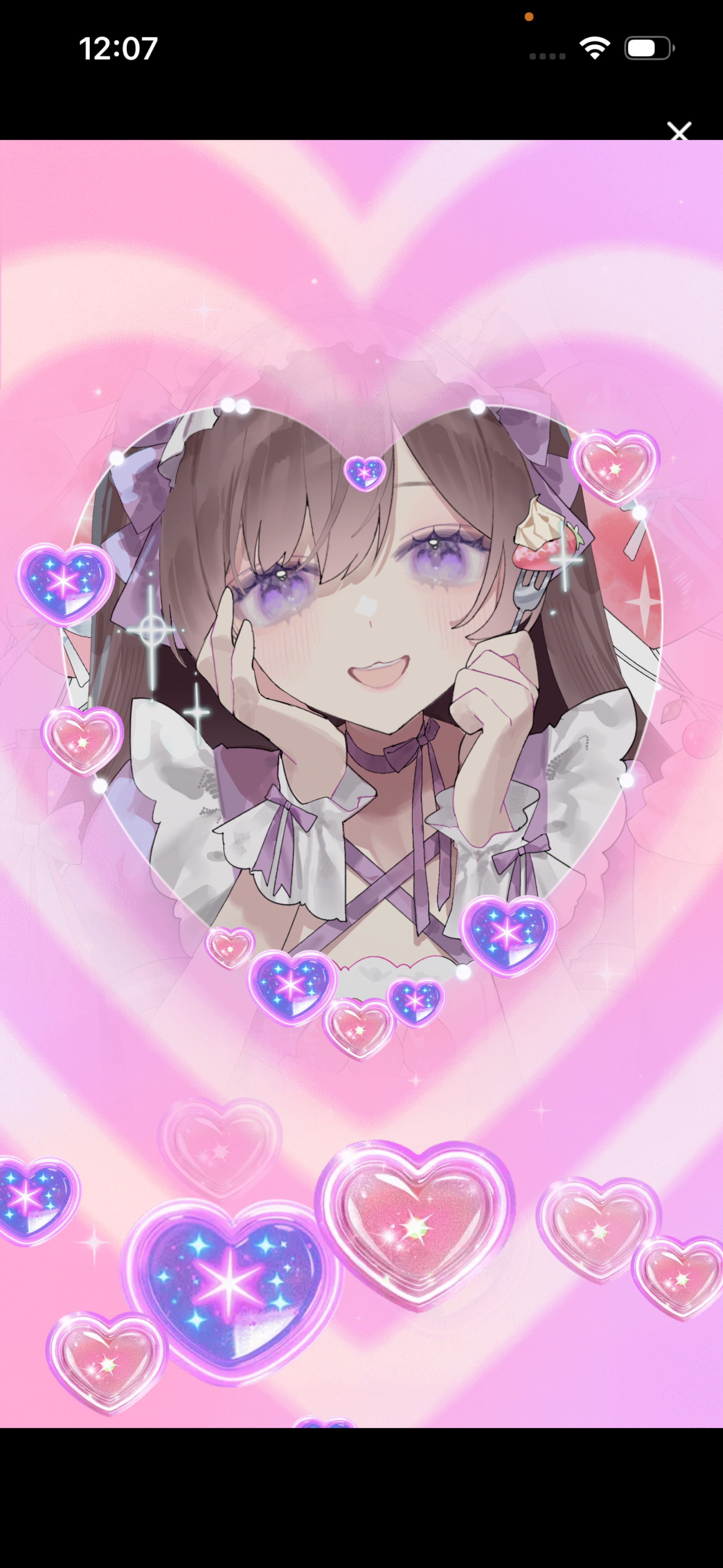 トーリス300人耐久✊🏻‪