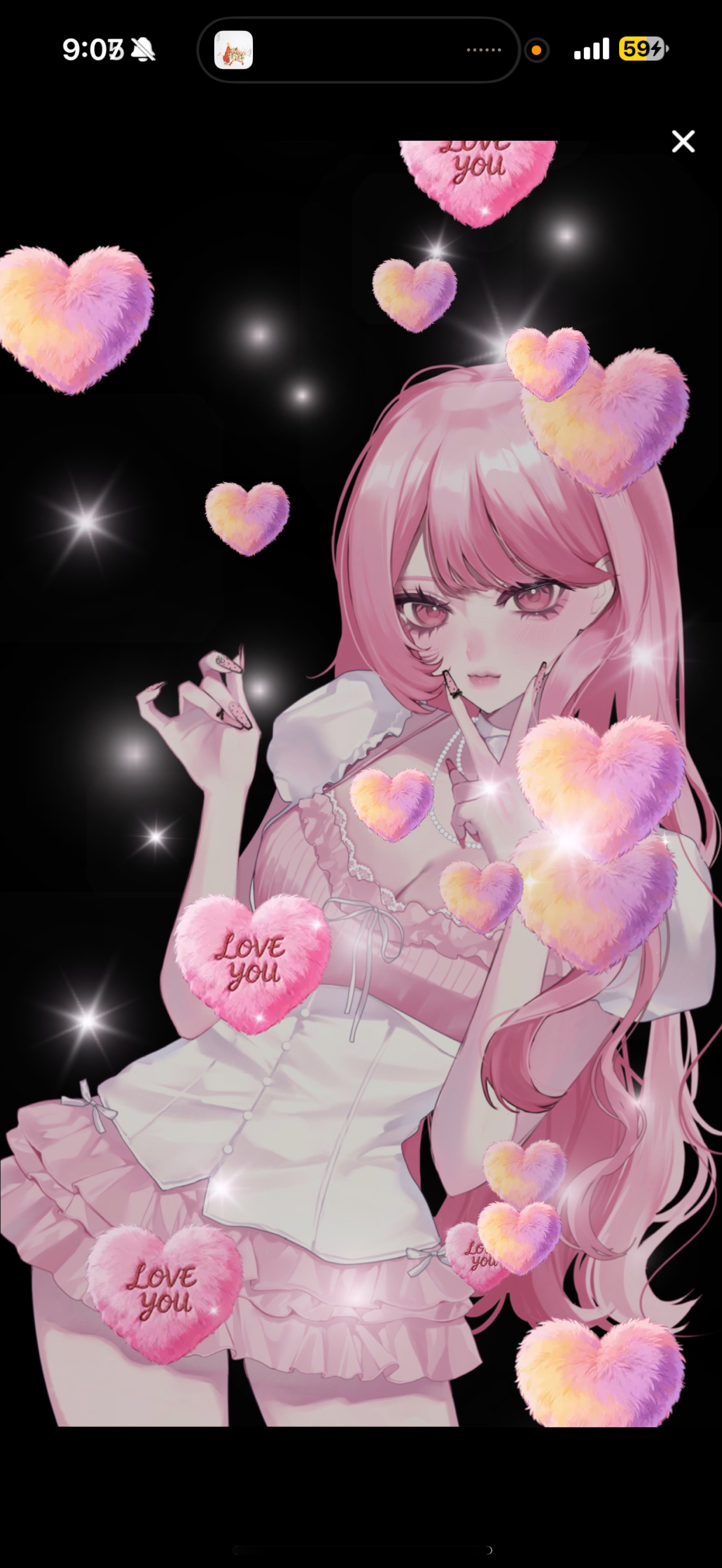 土曜日のおはよう☀️