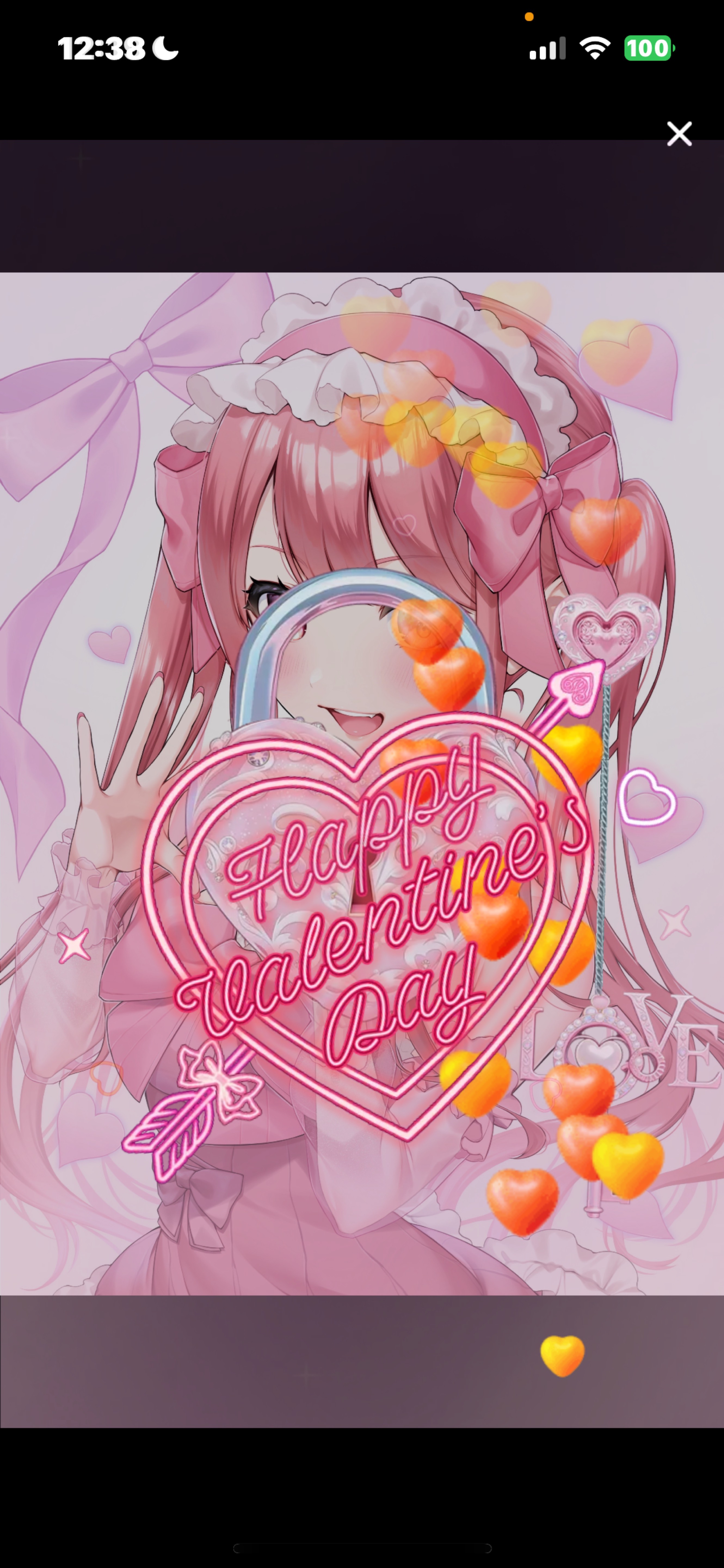 ひよるの今日でおしまい❕