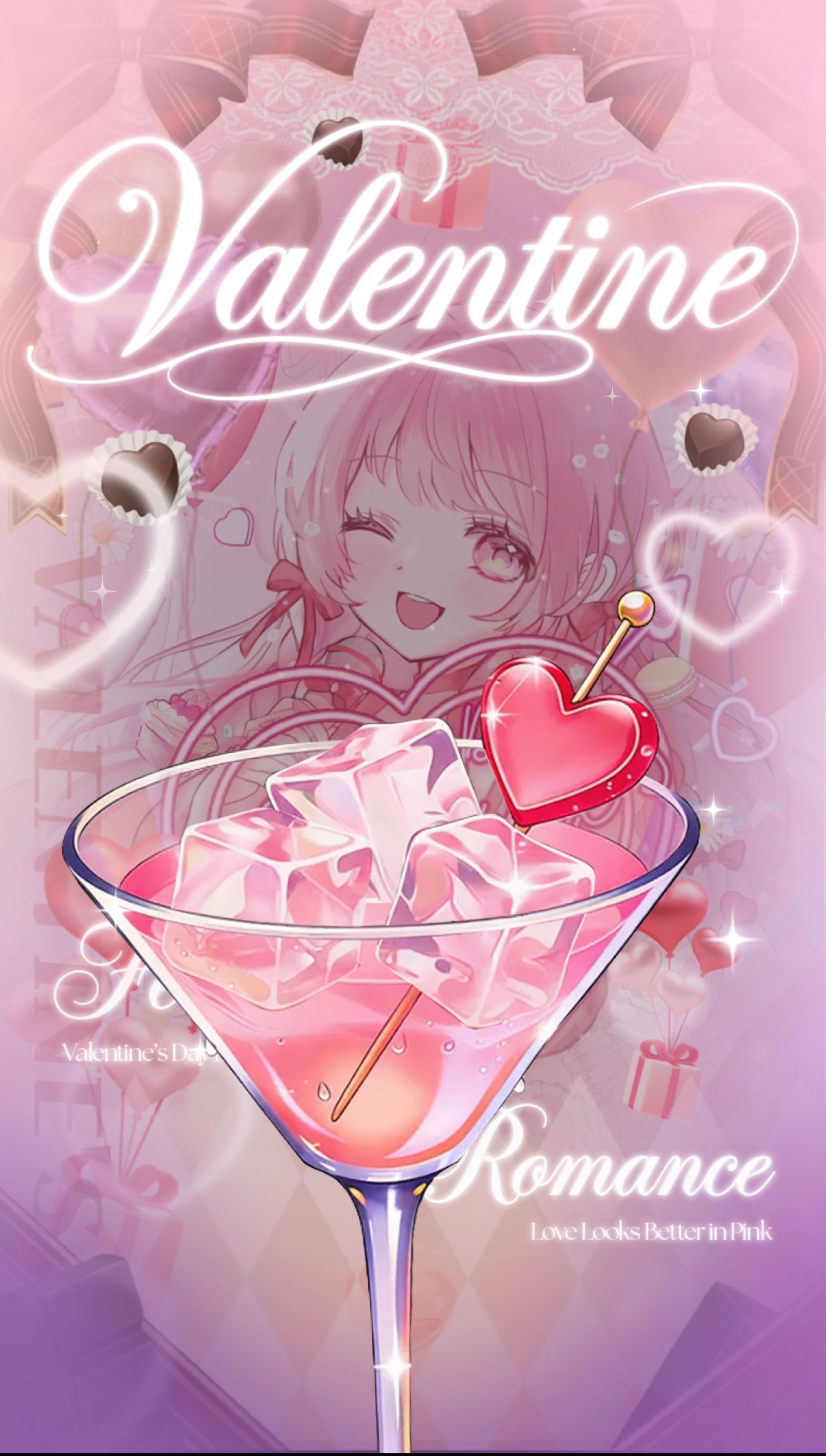 初見/潜◎1hBGMに🎤元気をお届け💖