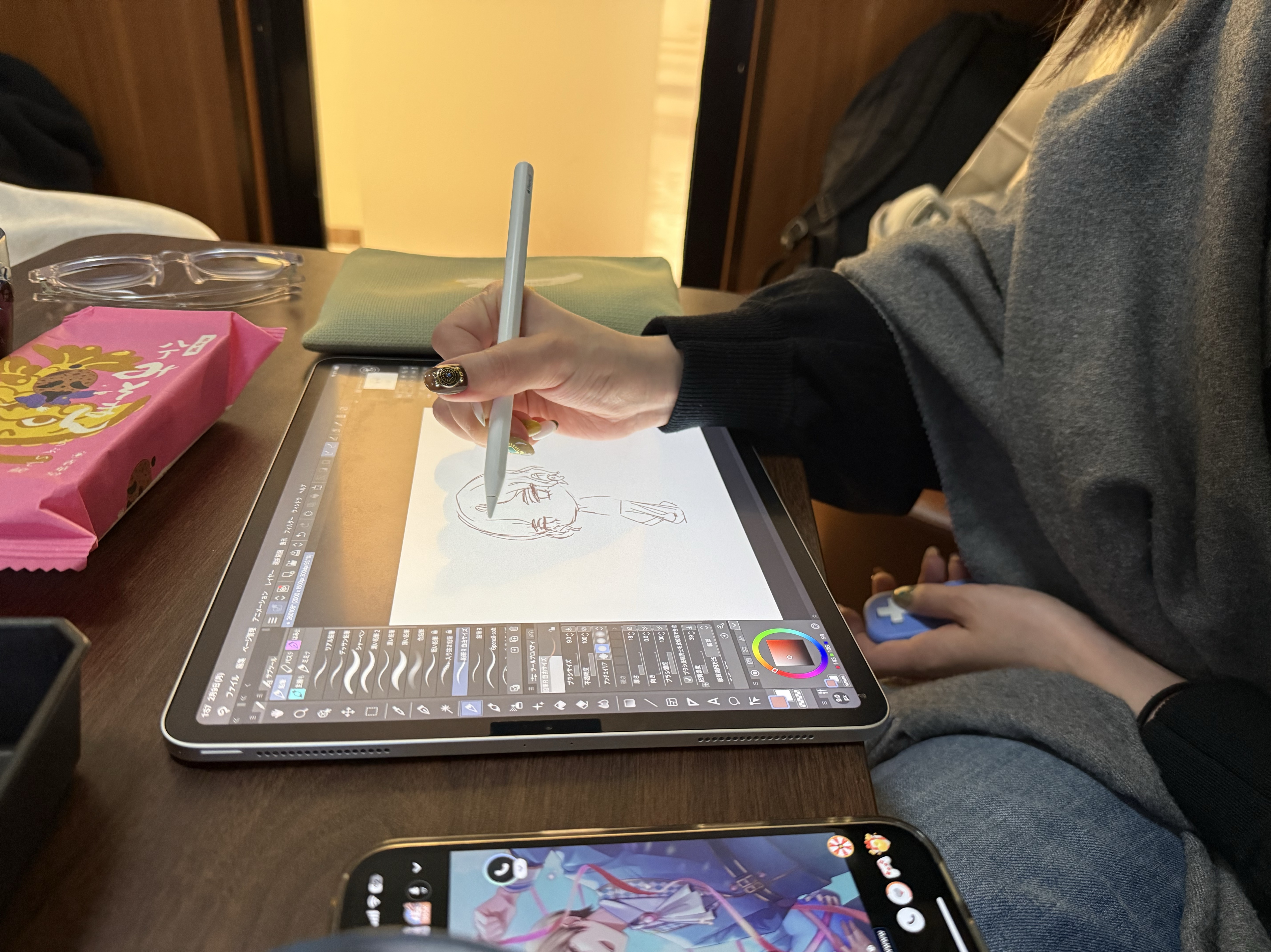 🌈彩-ｲﾛﾄﾞﾘ-🎨