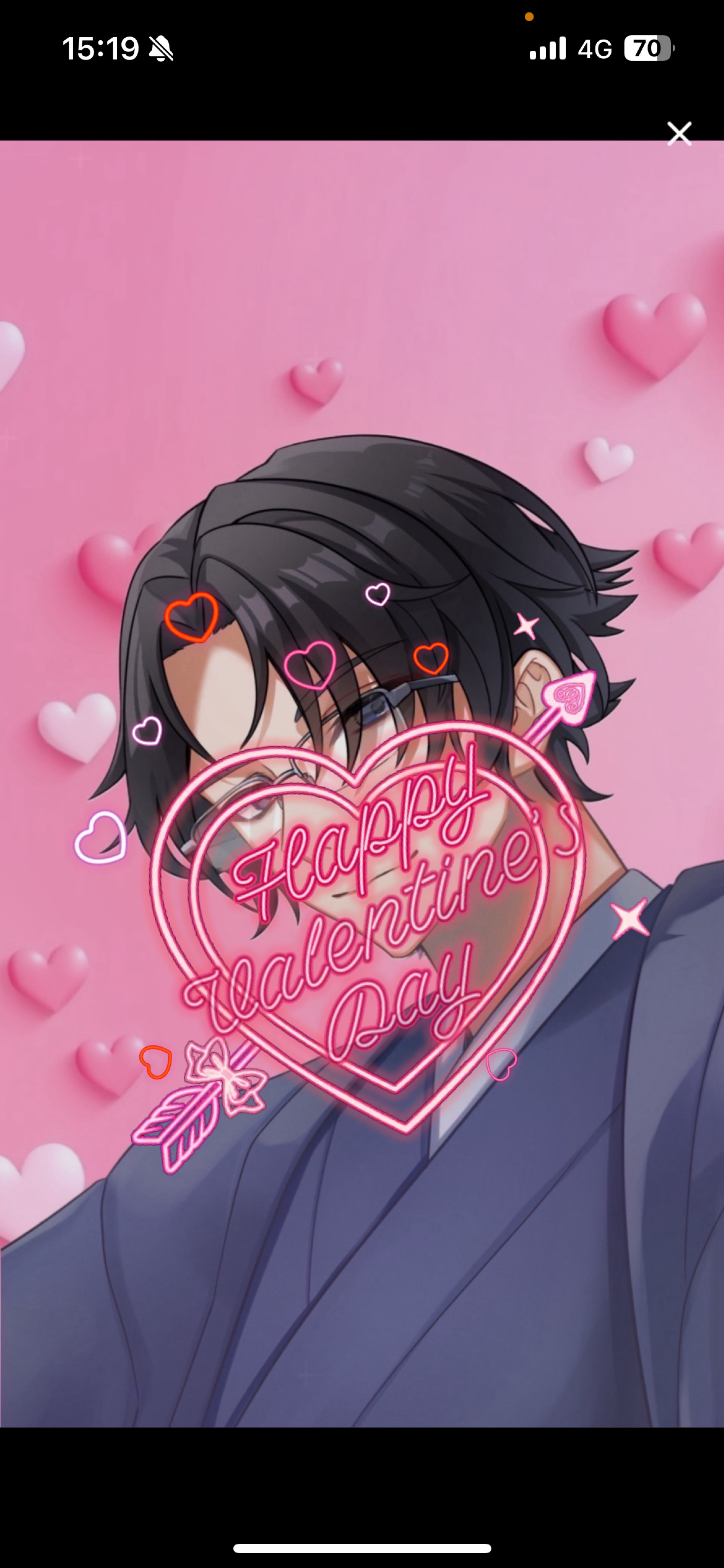 そのままでいいよ  初/潜〇