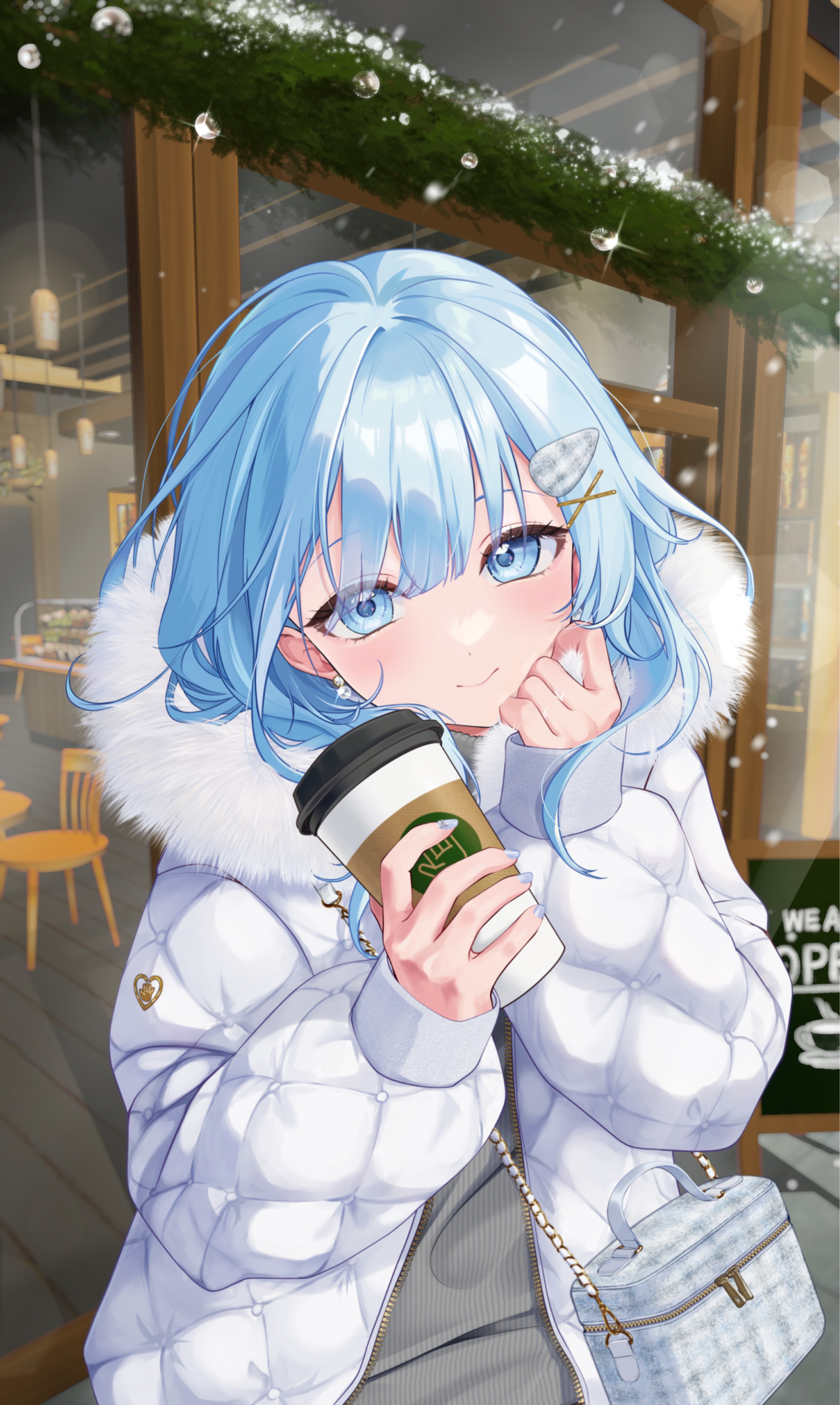 元気朝雑談☀️