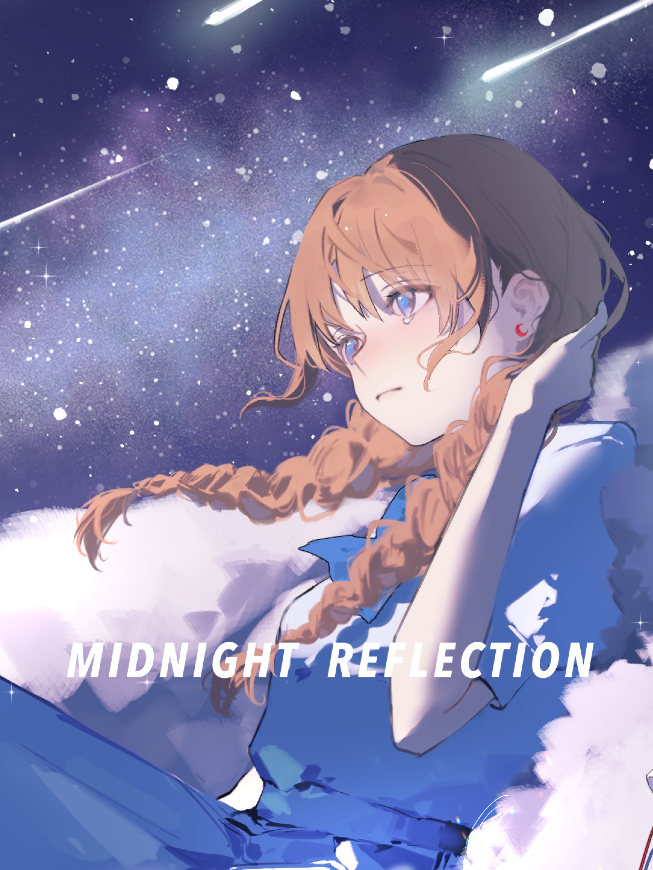 癒しのお歌🔅 初寝潜◎