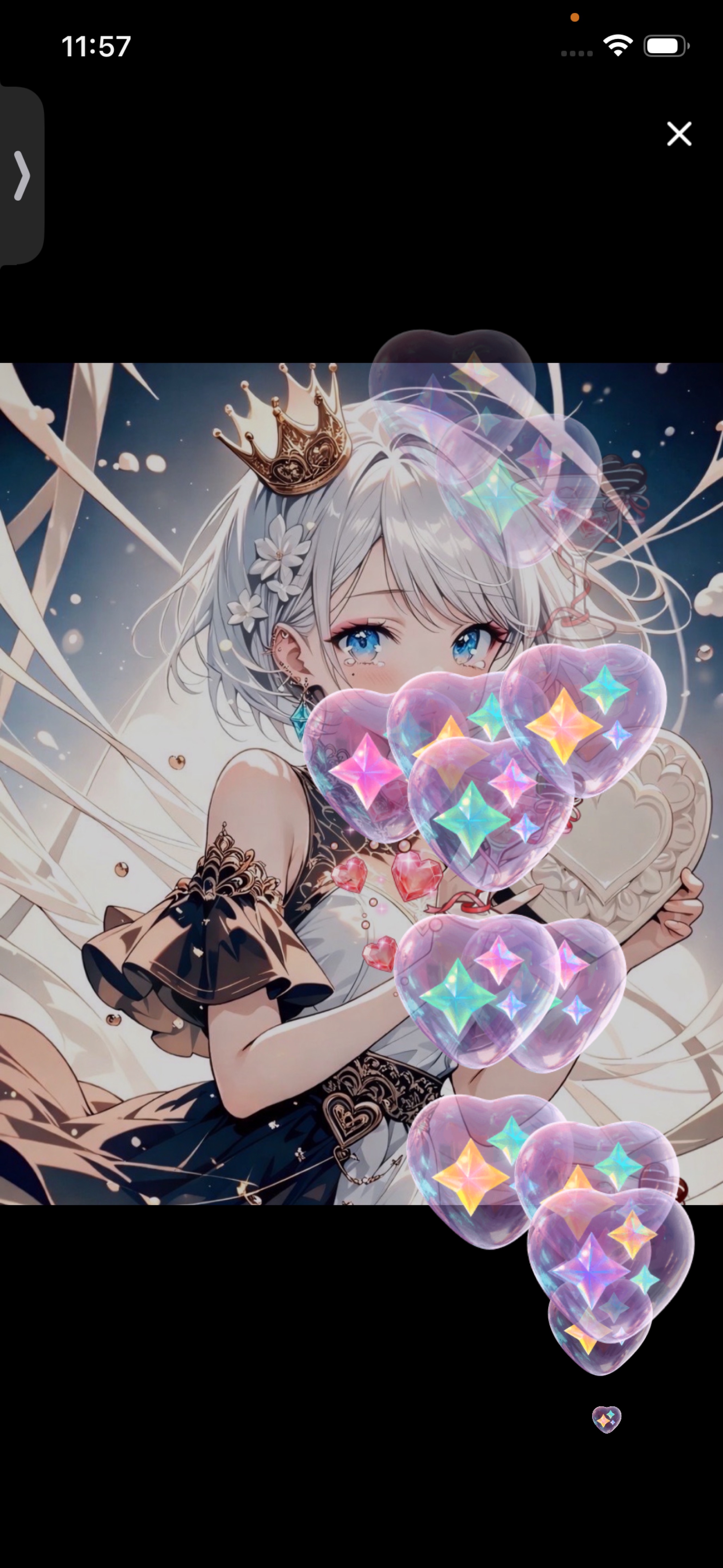 2/08目標ﾎﾞｲｽ！おはようなの⛄️