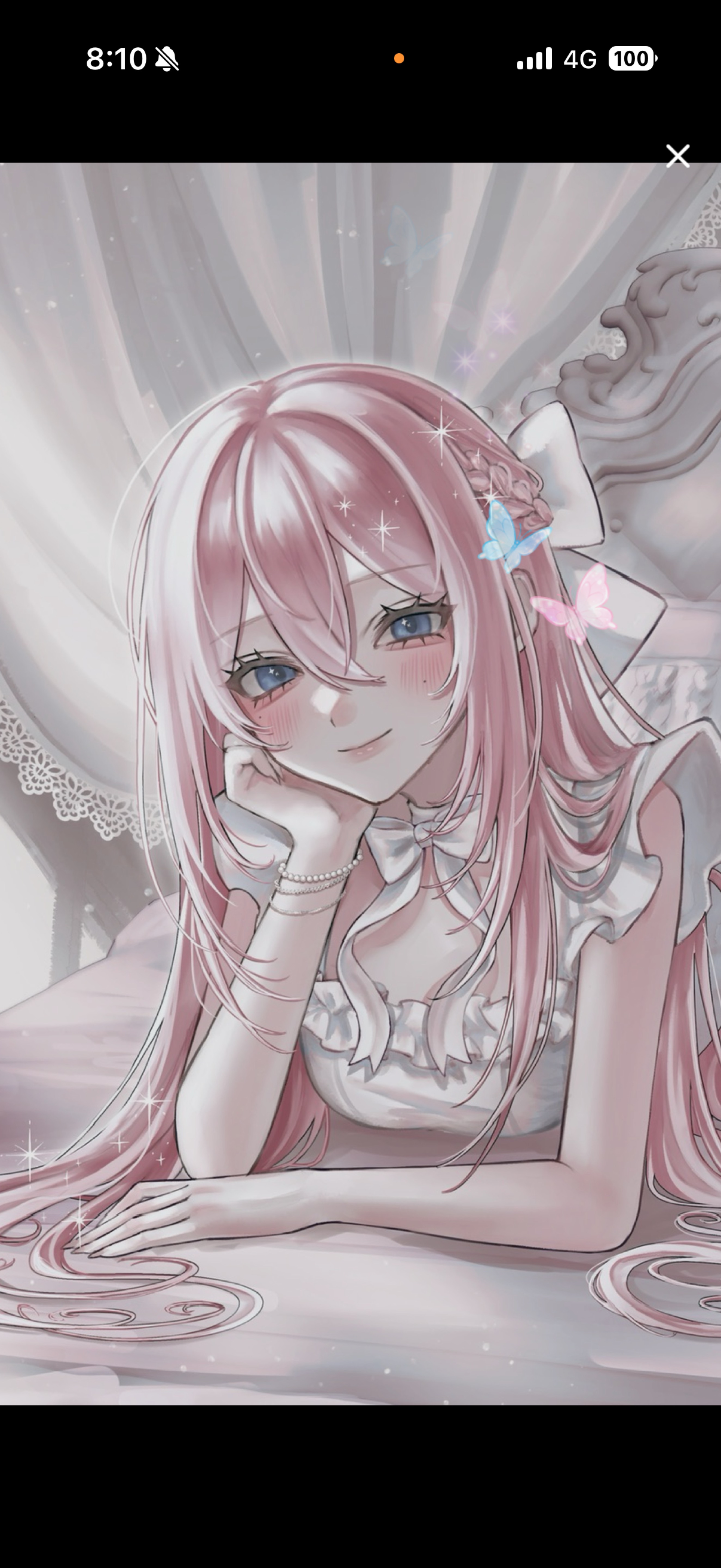 ~9:00 ハッピーな人です🪄︎︎✨