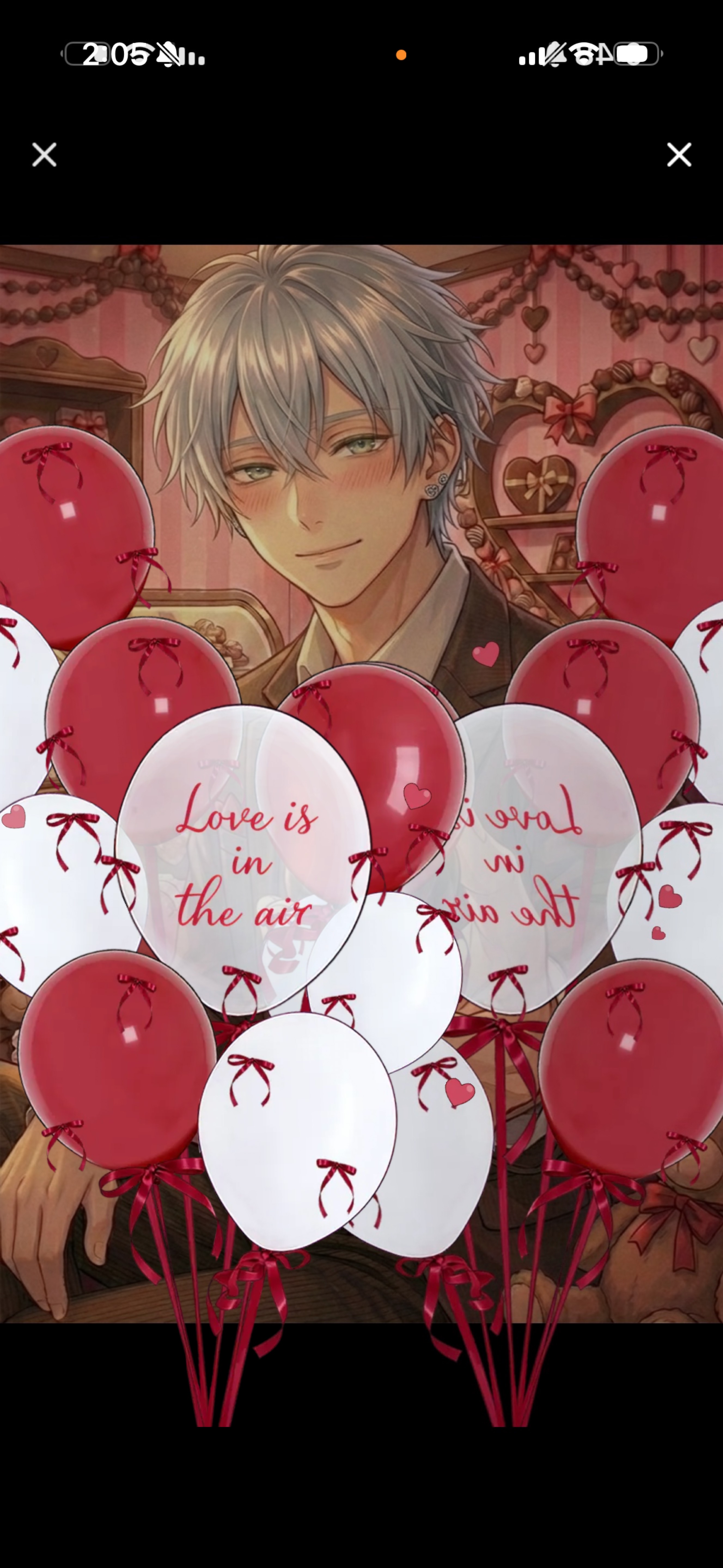 ちょうどいい。