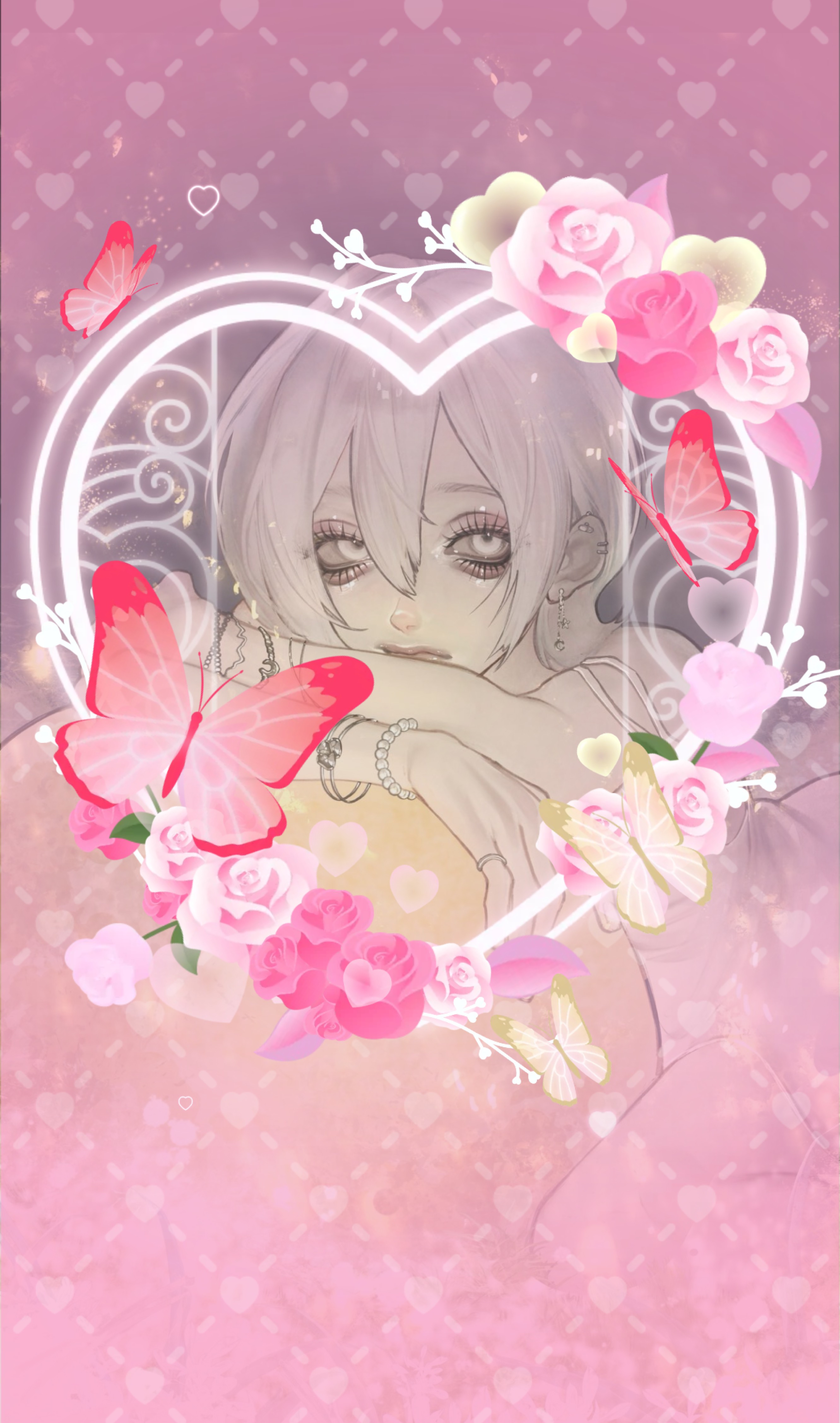 . 𓈒+‪ 𓈒️️