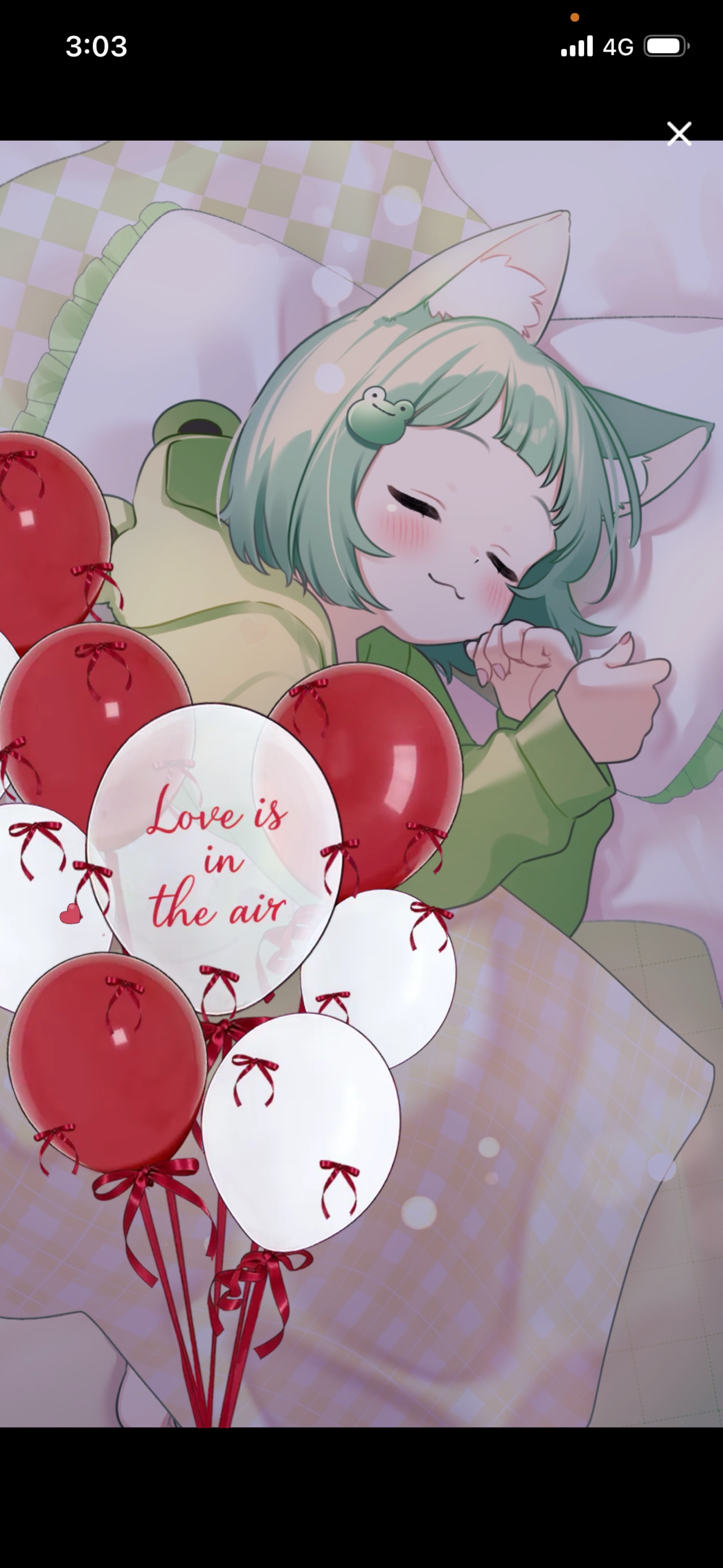 初潜◎|寝んなよ❕笑え🌟