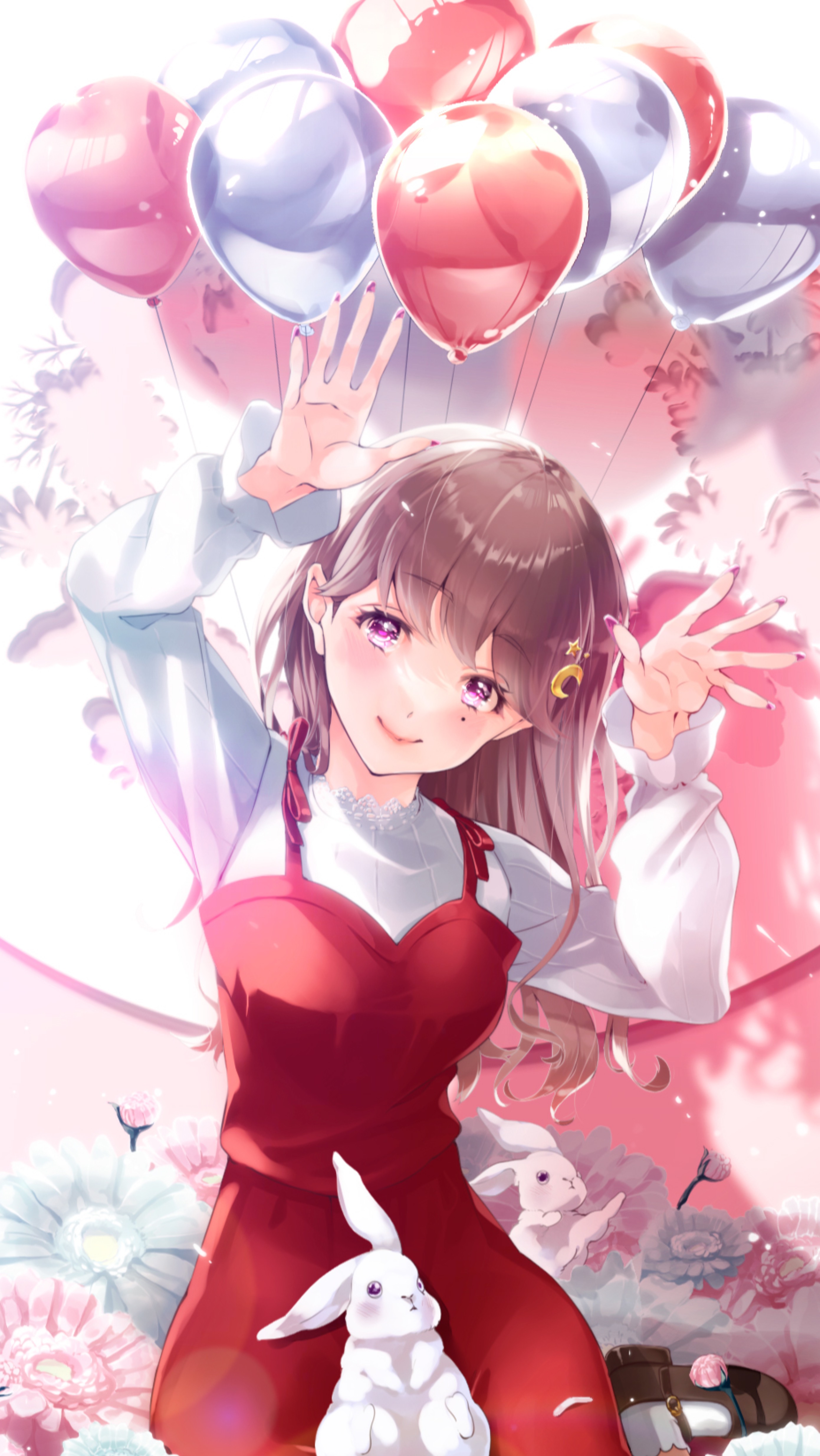 朝はここ！みんないらっしゃい！