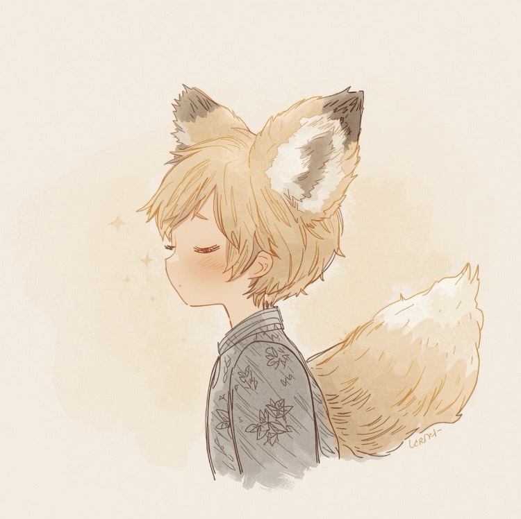 作業寝落ち◎作業するど〜