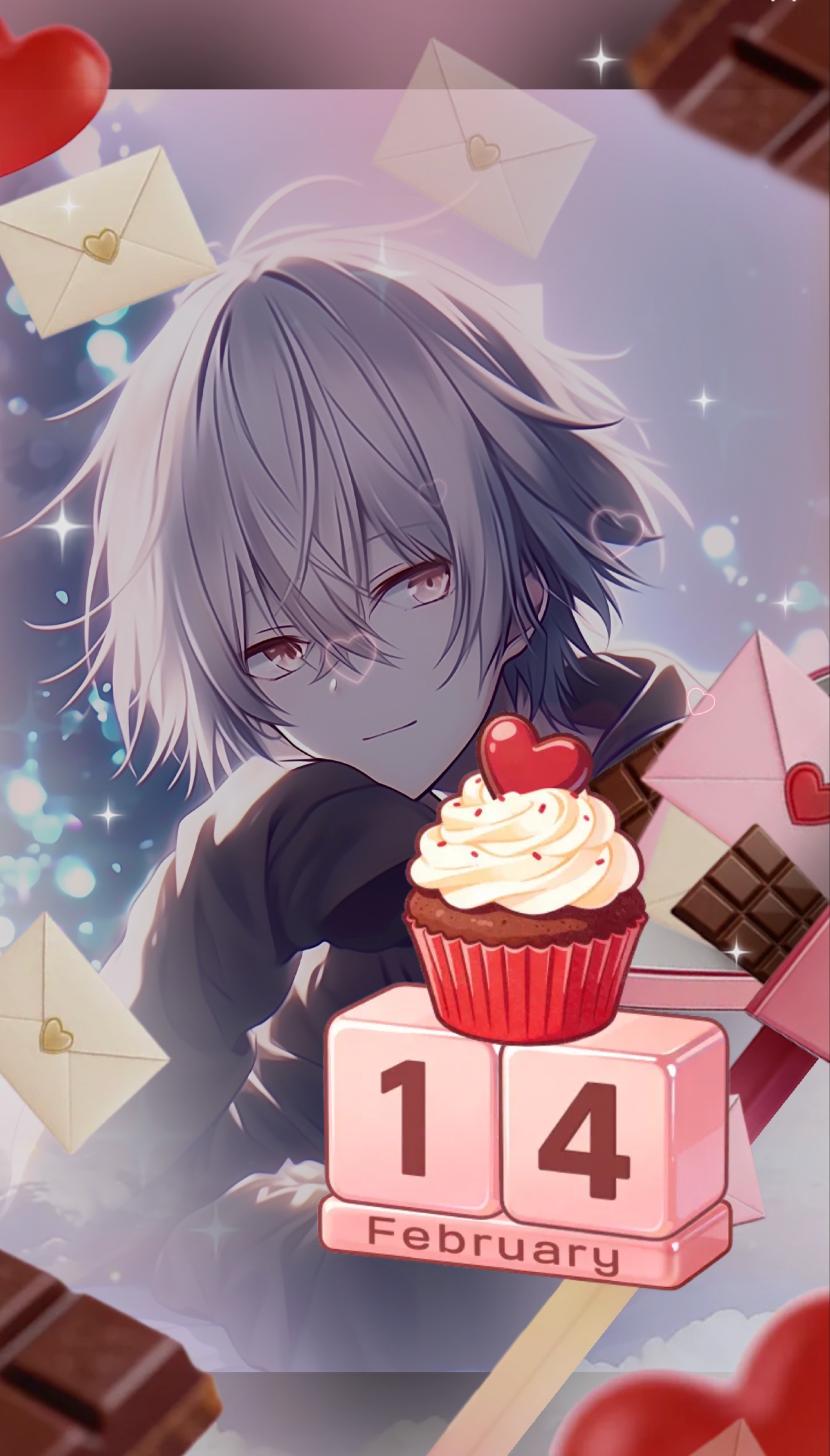 寝落ちのお供に💤