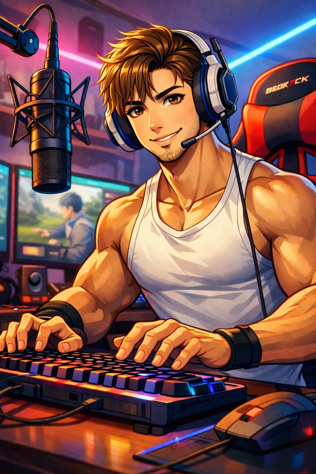 初見️⭕️ 楽しい人️⭕️