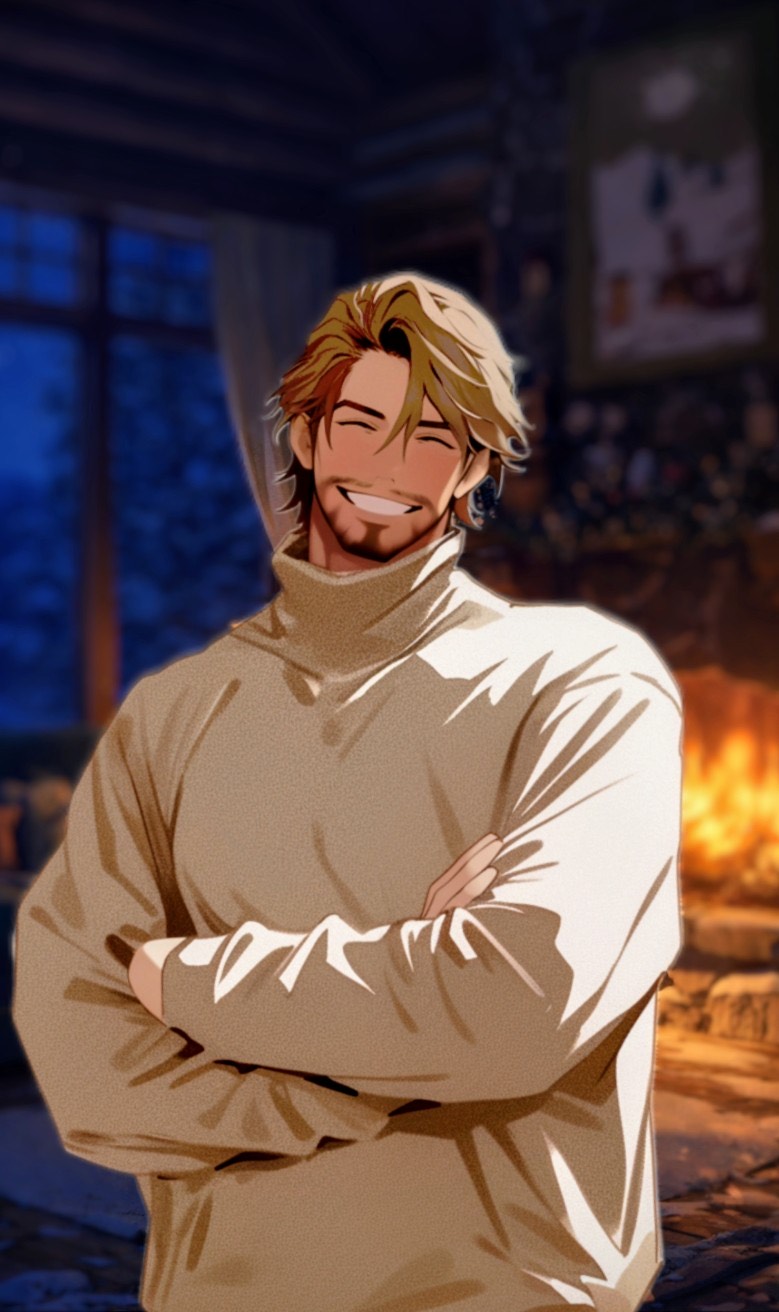 ぽわぽわした夜🌙✨