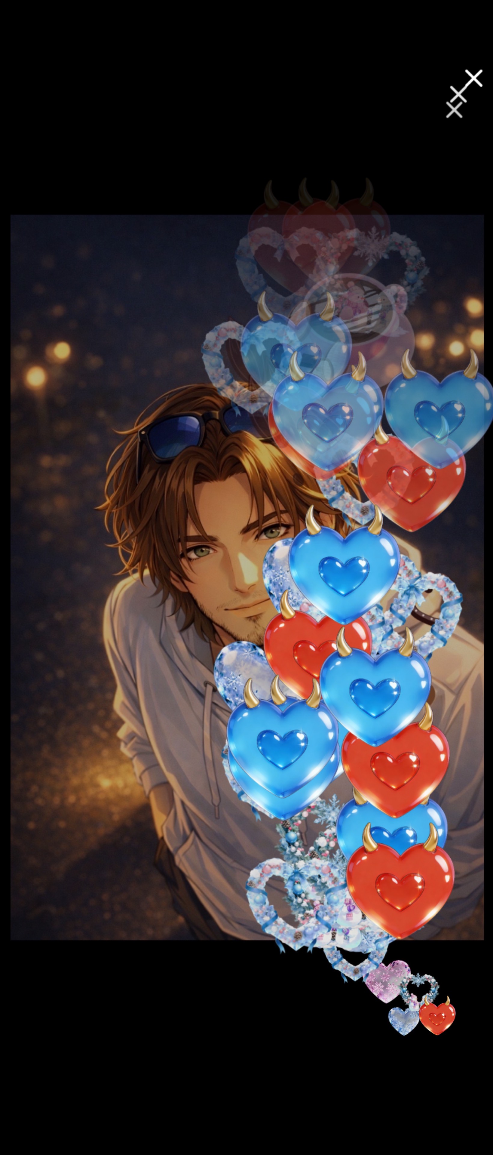 沼る低音💻仕事中