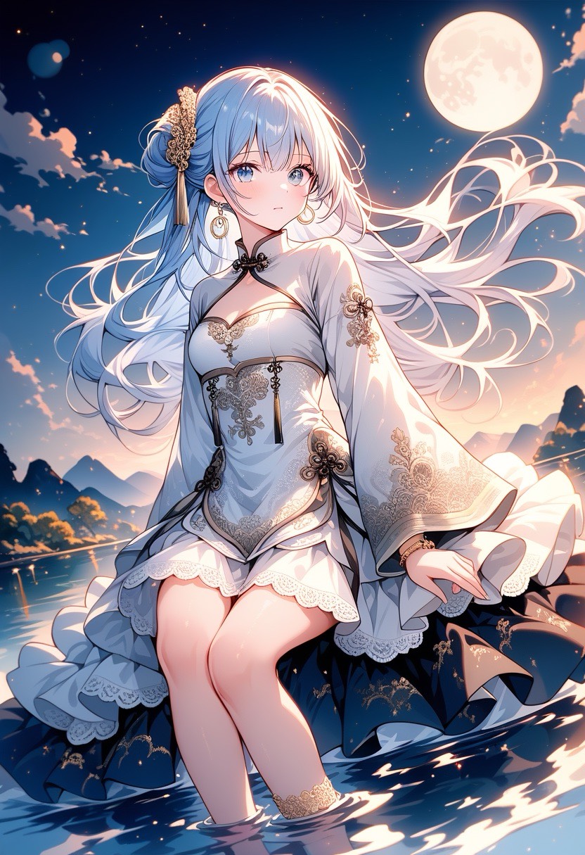 寝落ちないための耐久枠