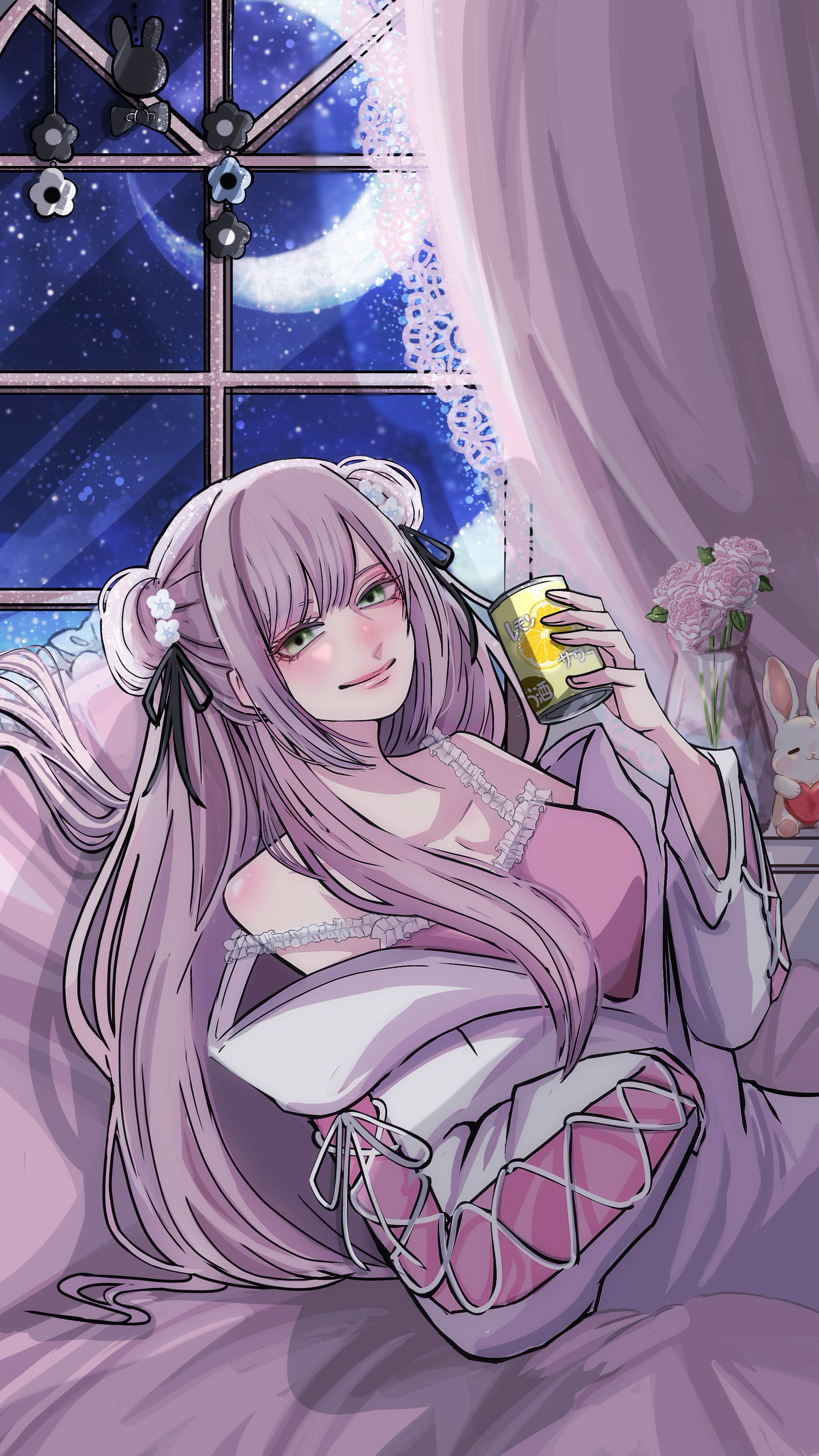 初潜◎ゆる喋唄🛋💫