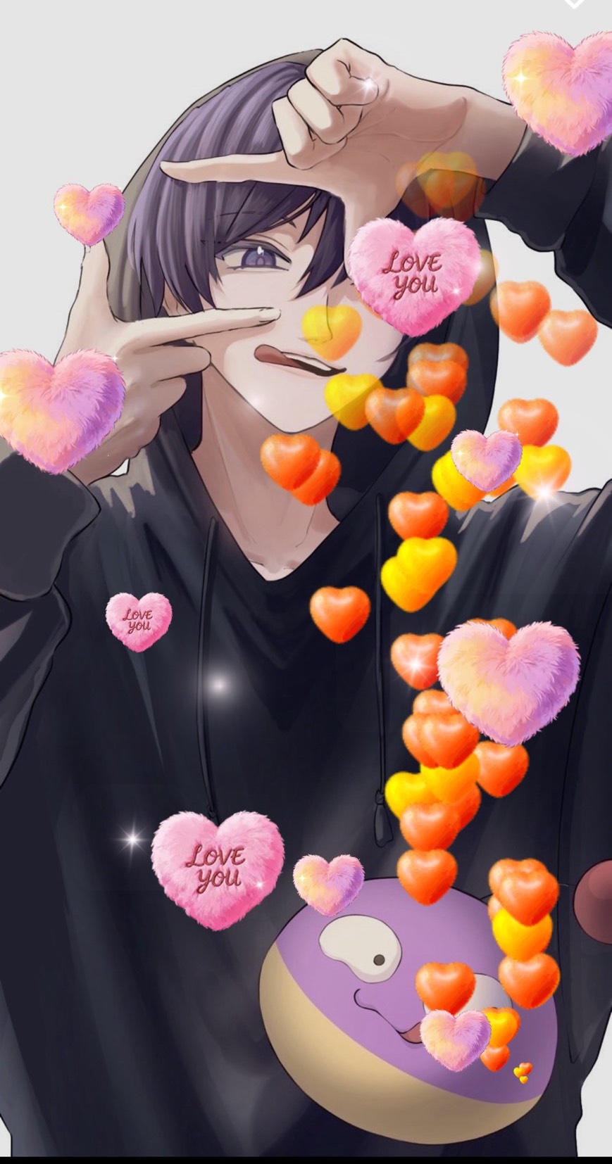 えあと申します。