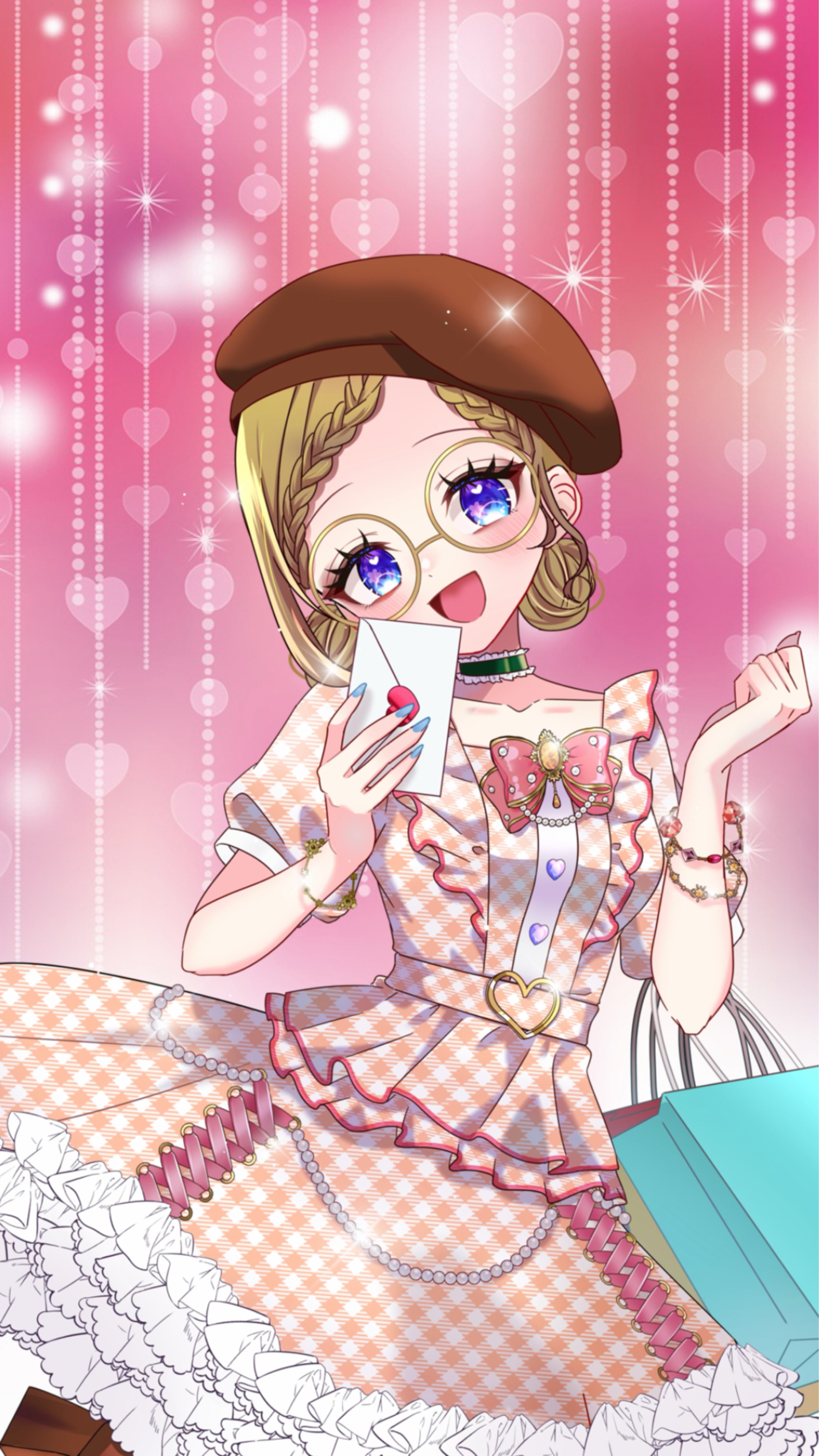 1.0h︎┊︎初潜◎帰り道のお供に🚗³₃