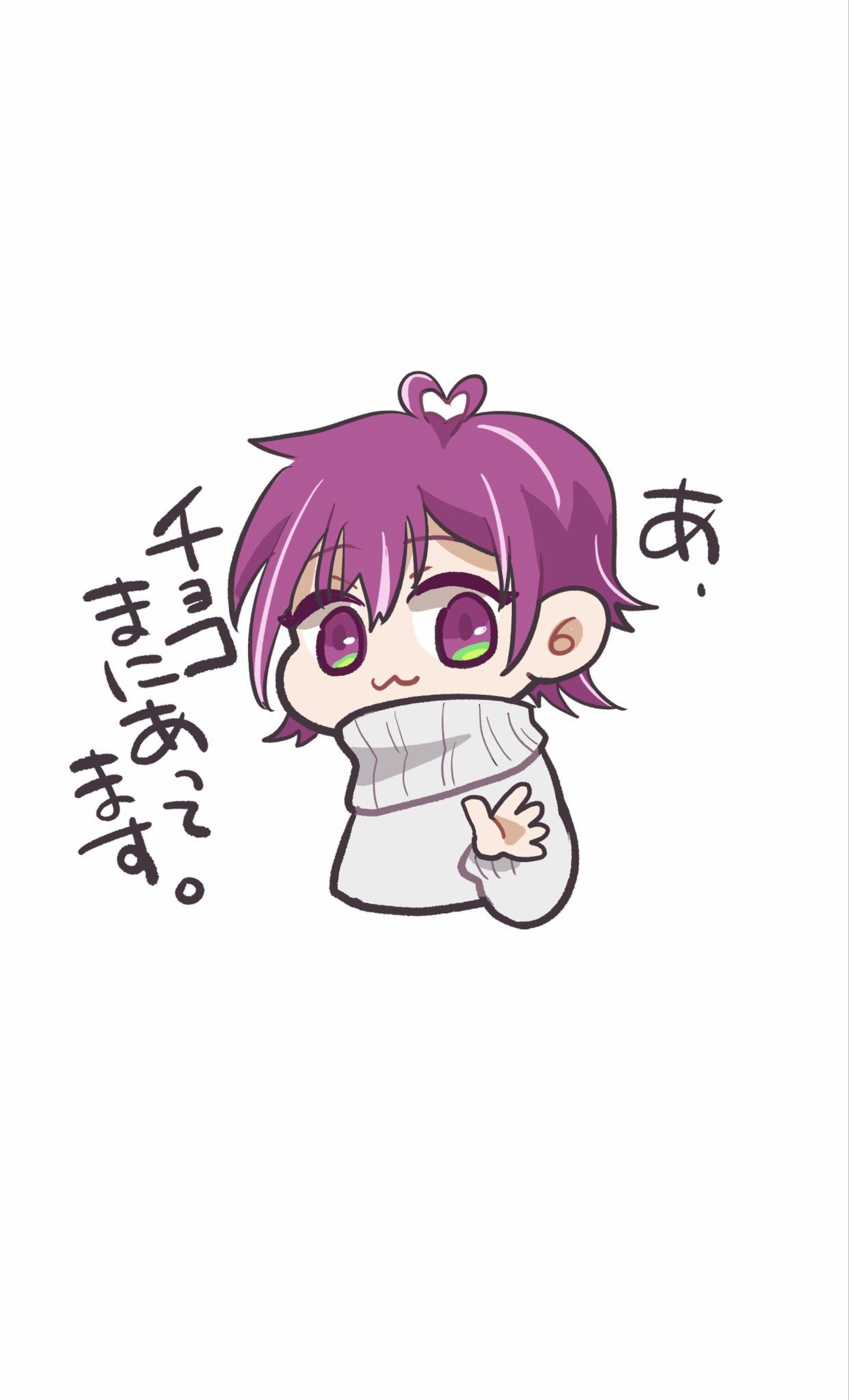 初見さんおいで✨