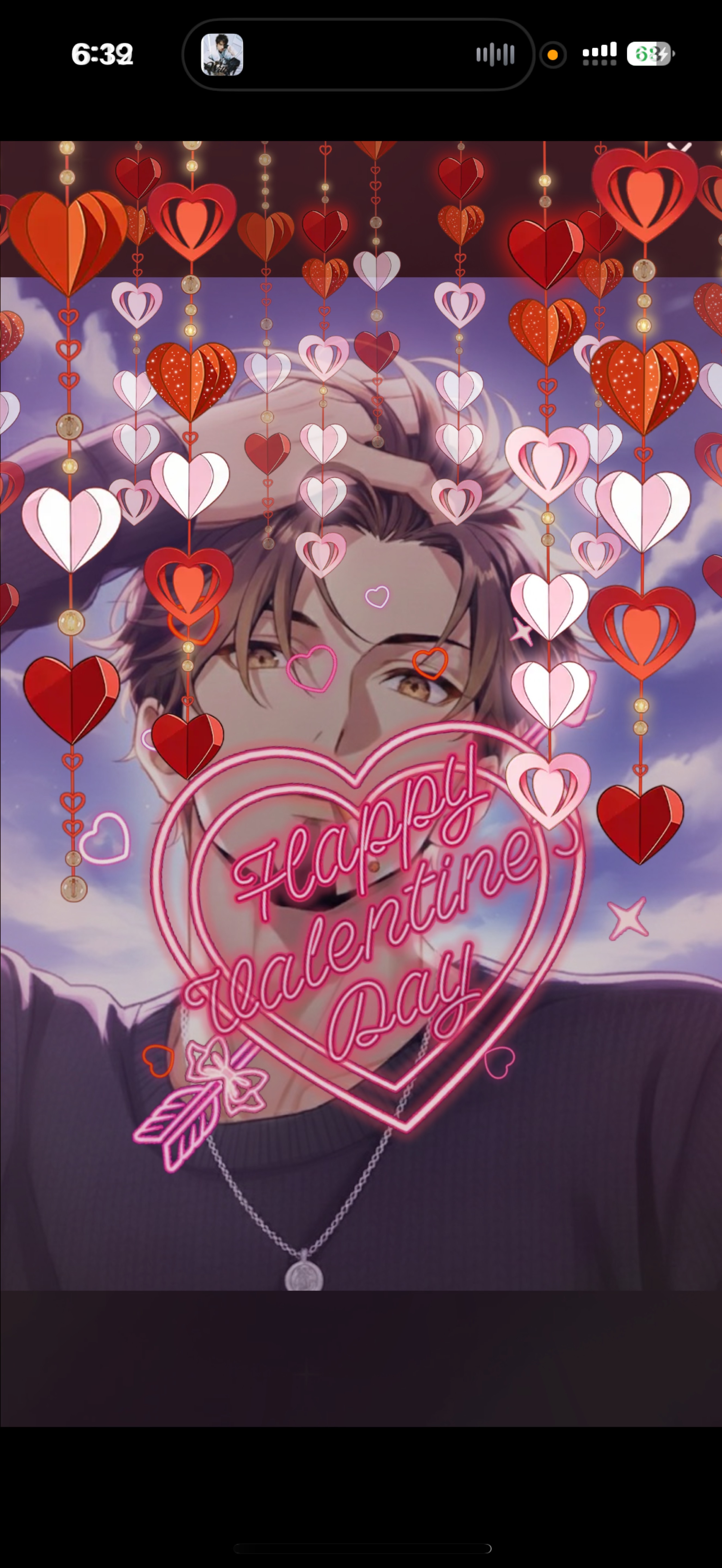 初潜寝〇 君と話したい︎︎𓂃⟡.·