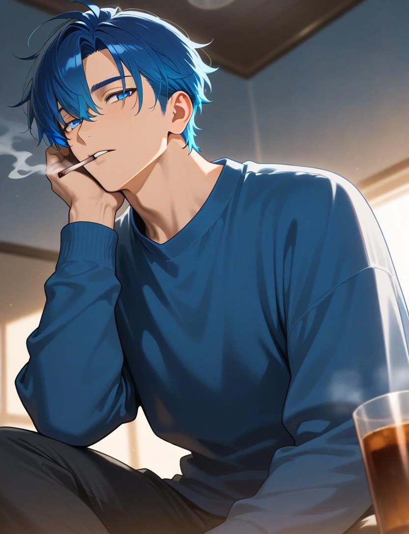 初寝潜〇おいで