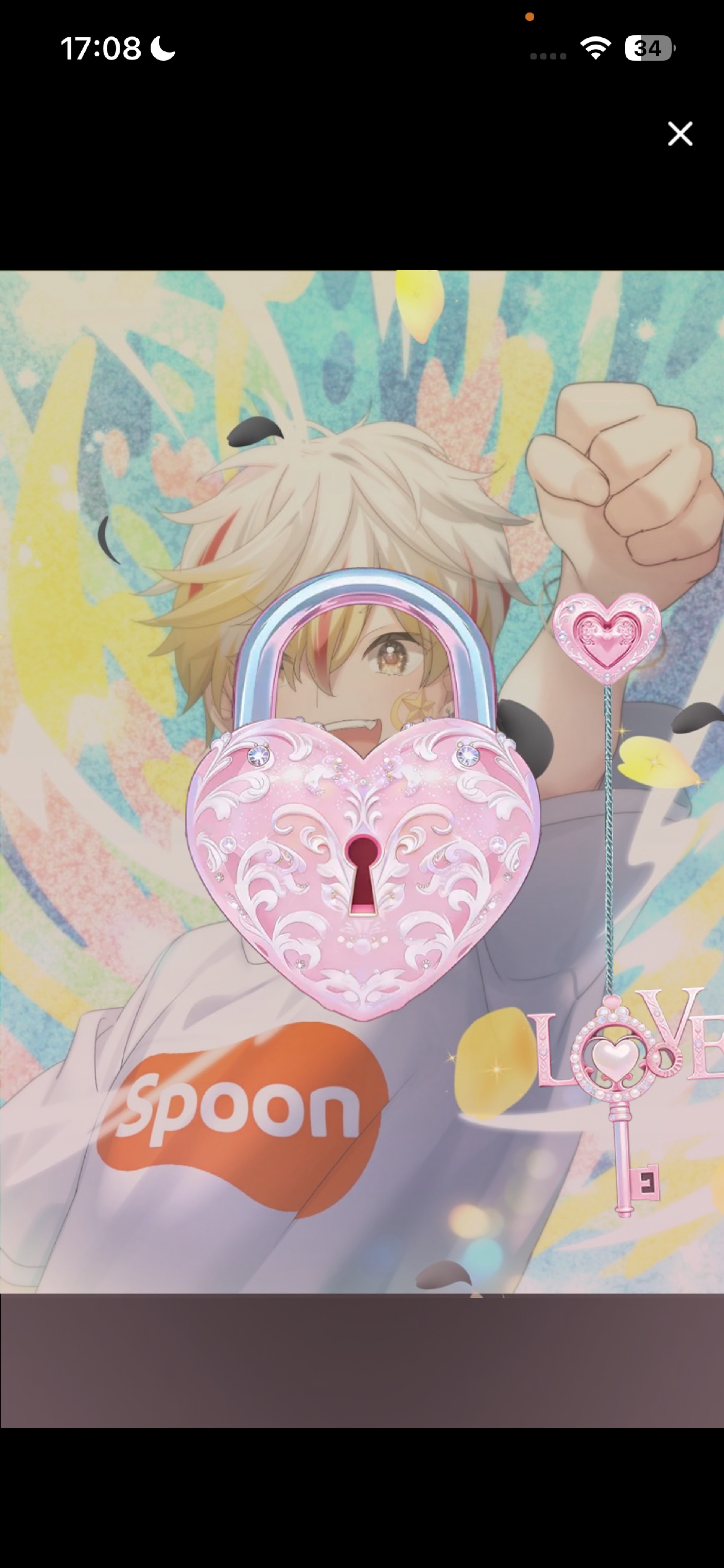 2/9 お気軽に︎┊︎歌と雑談