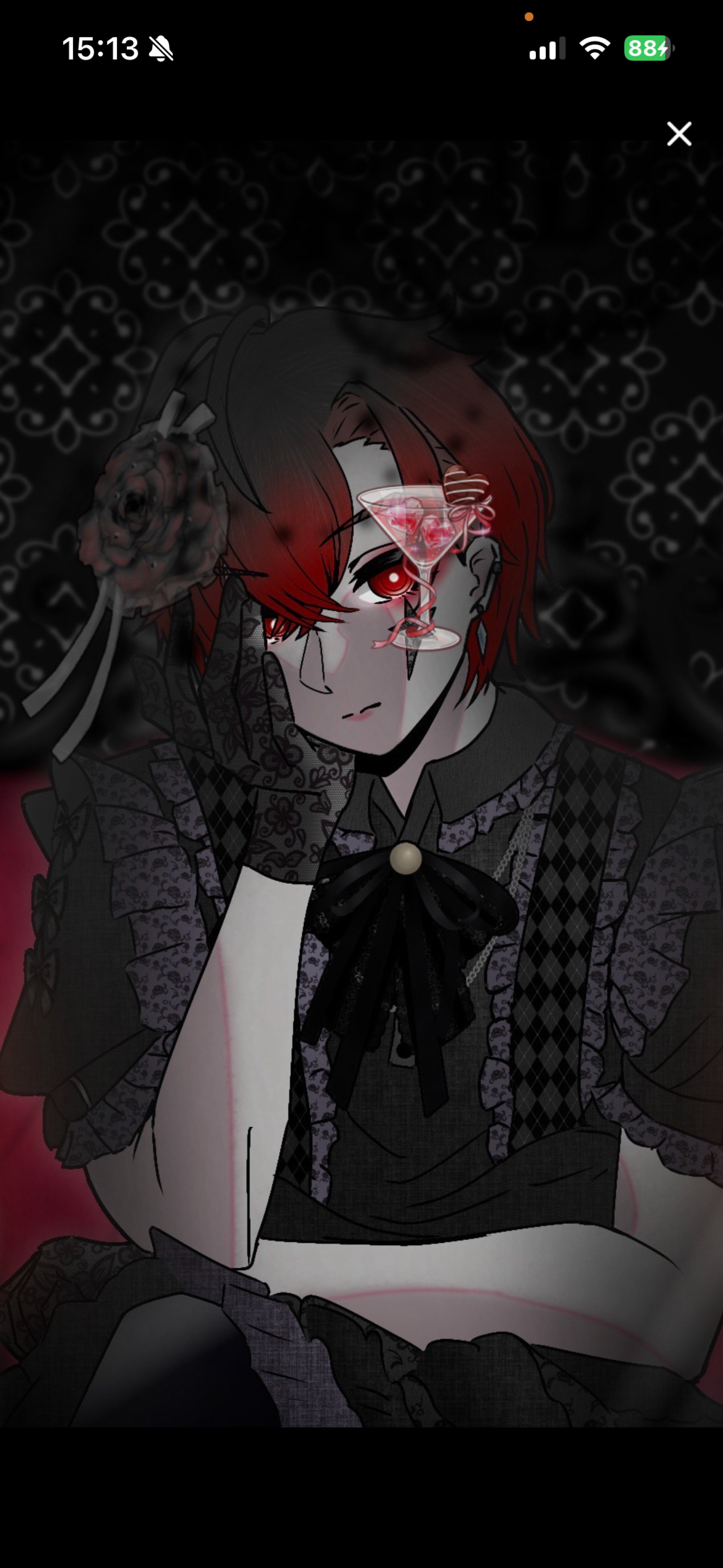 初⭕️ いい声無駄遣いお兄さん