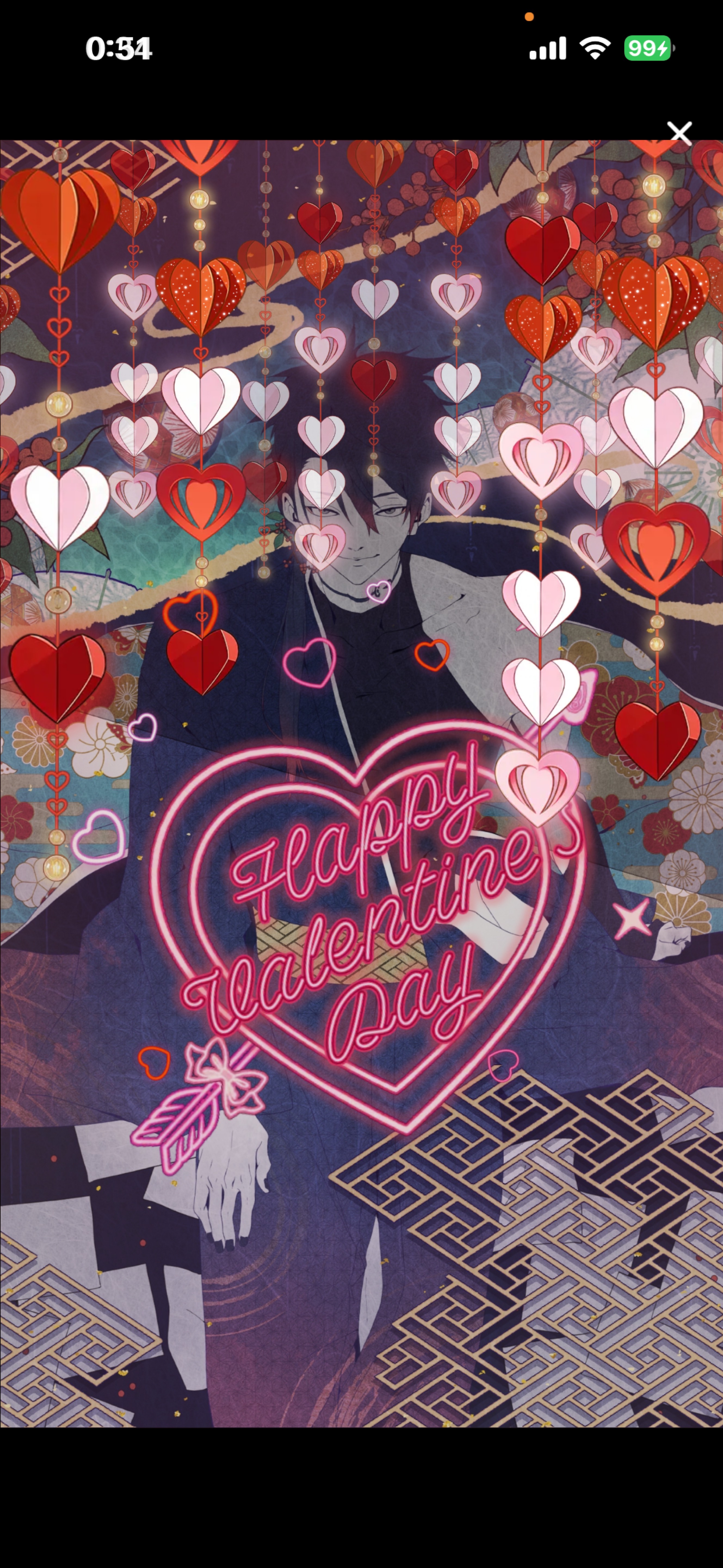 初見◎京都弁と寝落ちぃや。