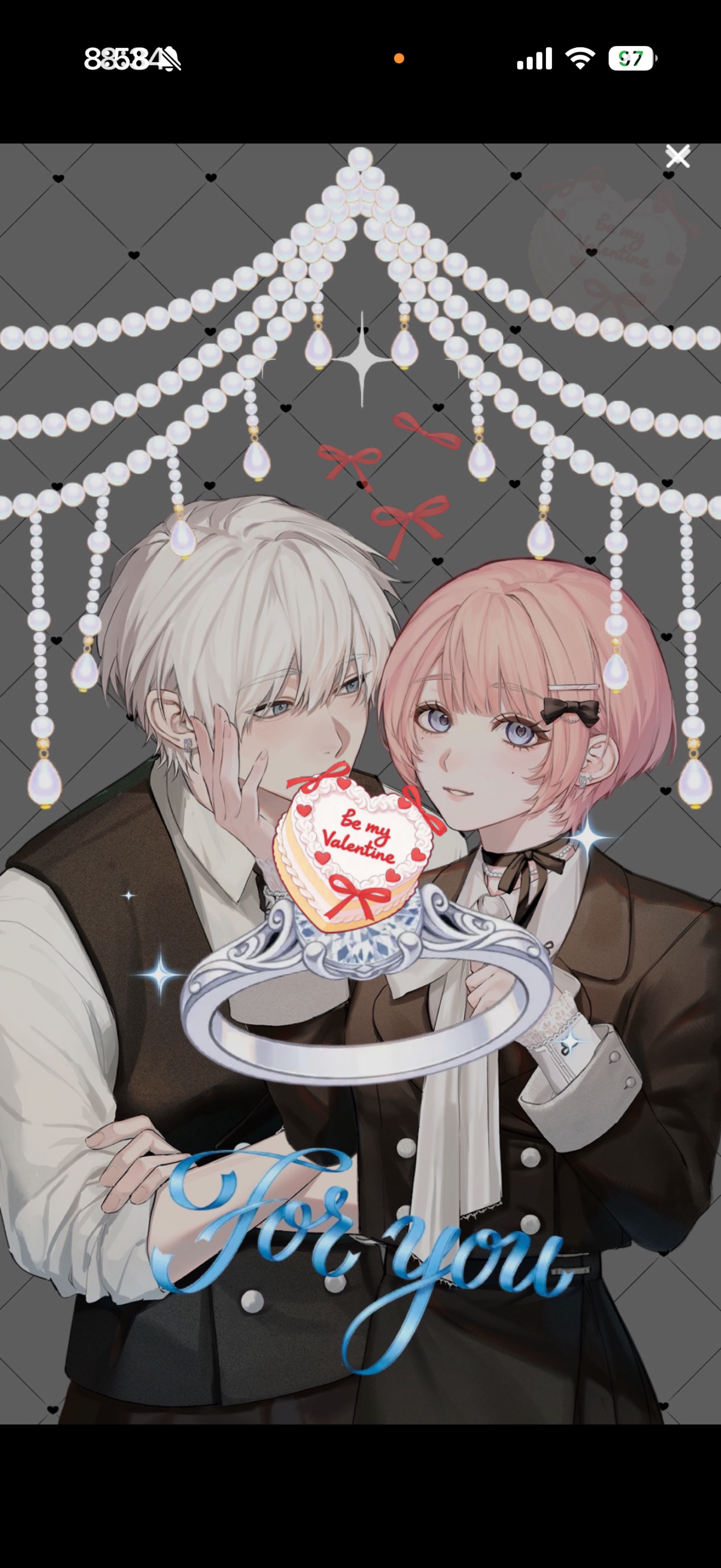 くじまで ハッピーな人です🪄︎︎✨