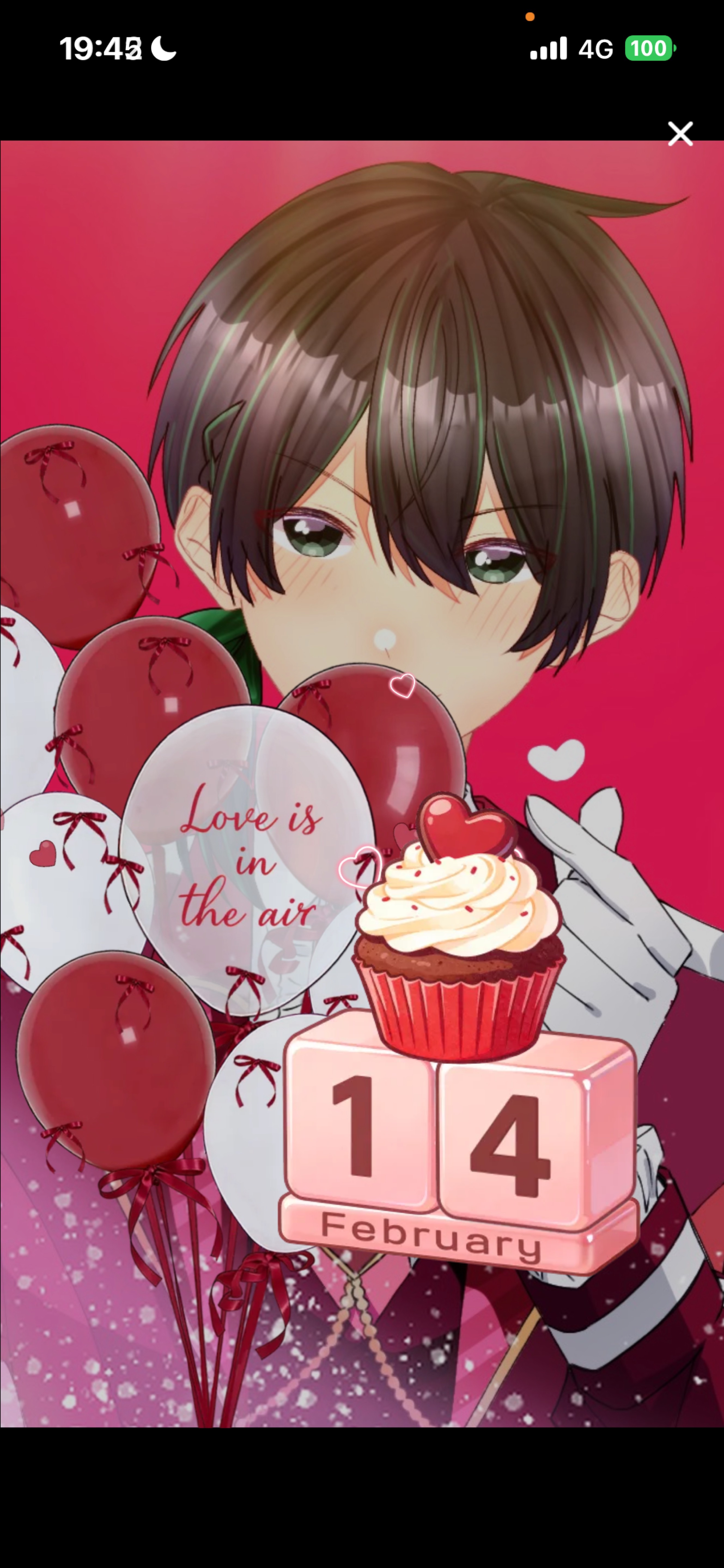 お友達つくり🤟02/09#2