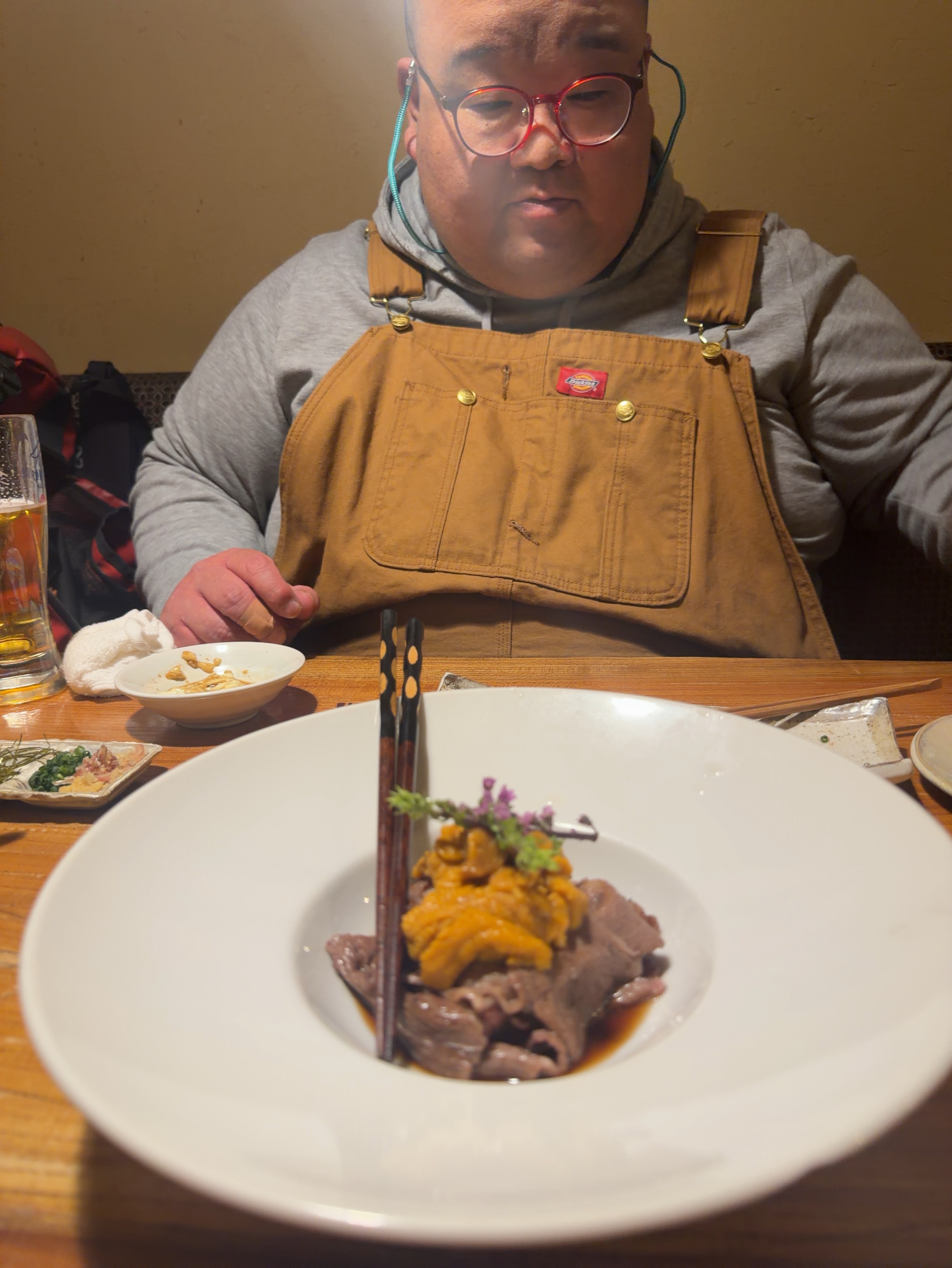 おむと合流を待つ！！！