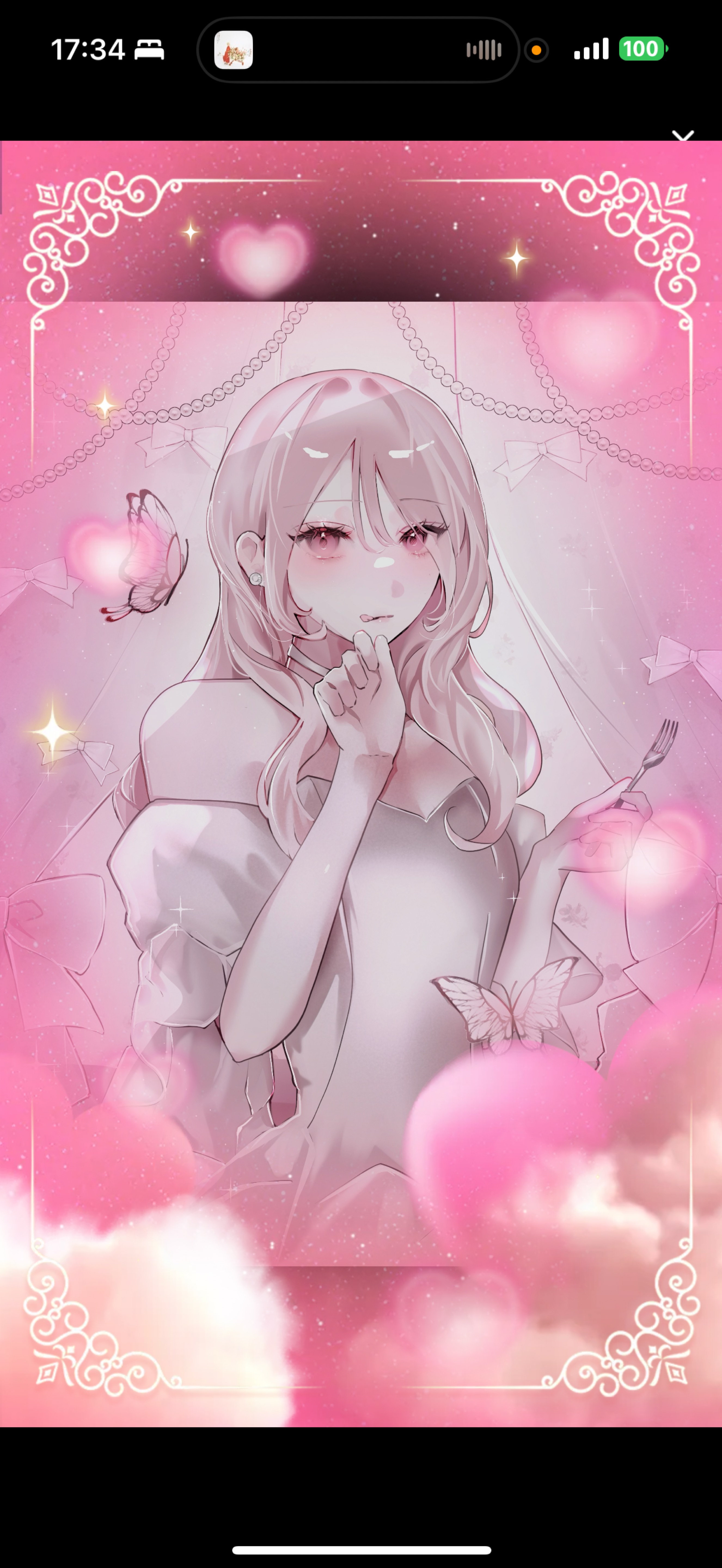 ~18:15⌇おしゃべりしよう〜❣️