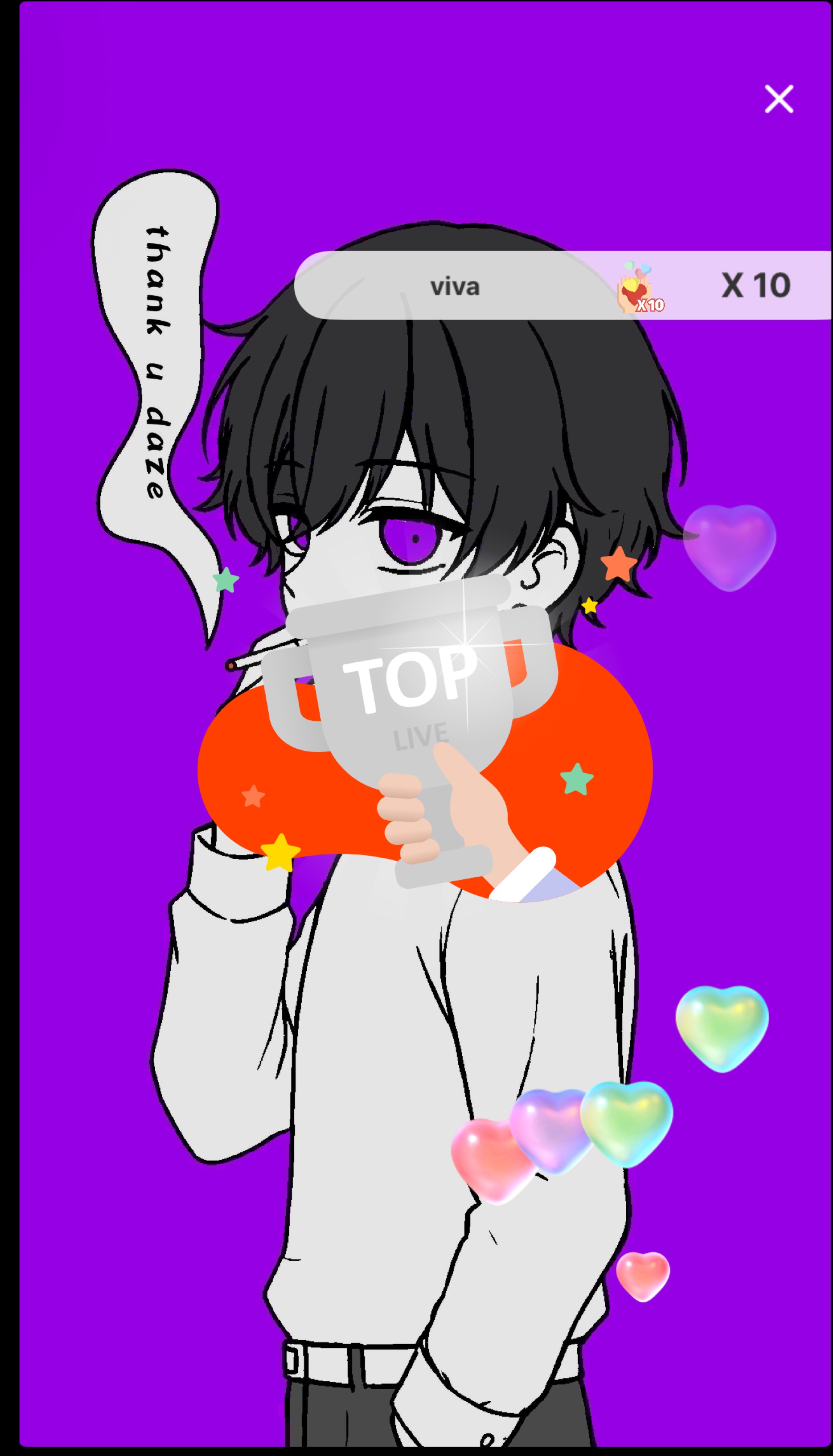 おはよーぐると🌀🌀