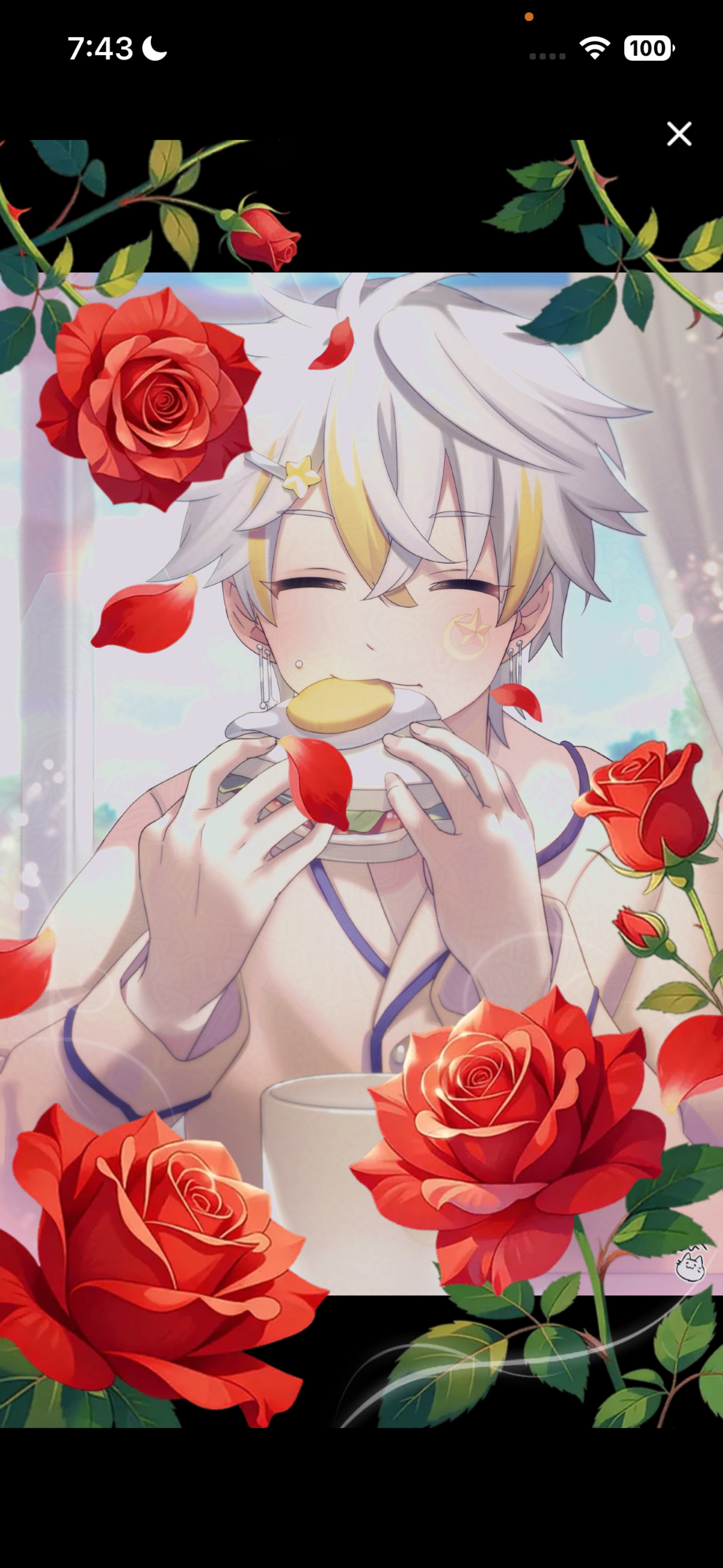 2/10 お気軽に︎┊︎おはよう