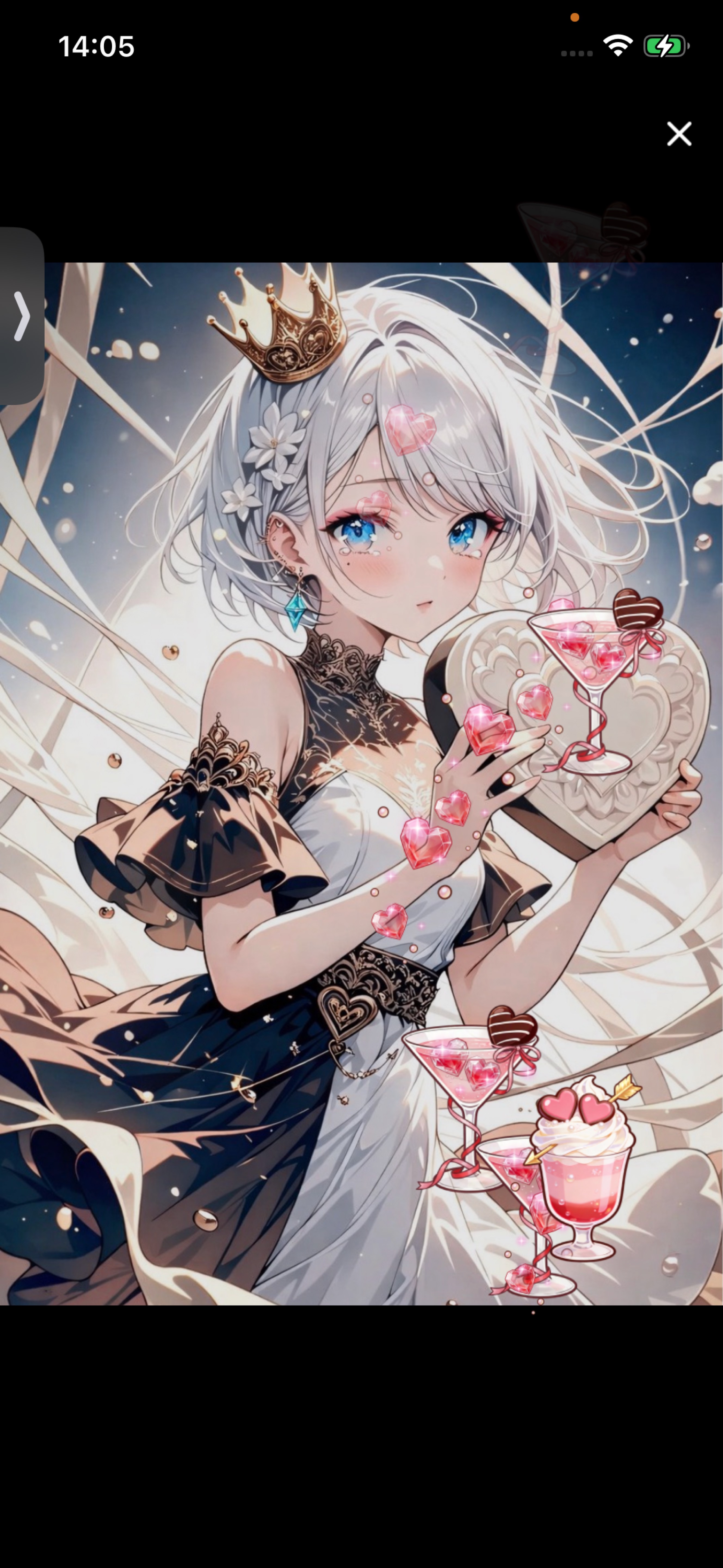 2/10目標ﾎﾞｲｽ！ﾄｰﾘｽ@120