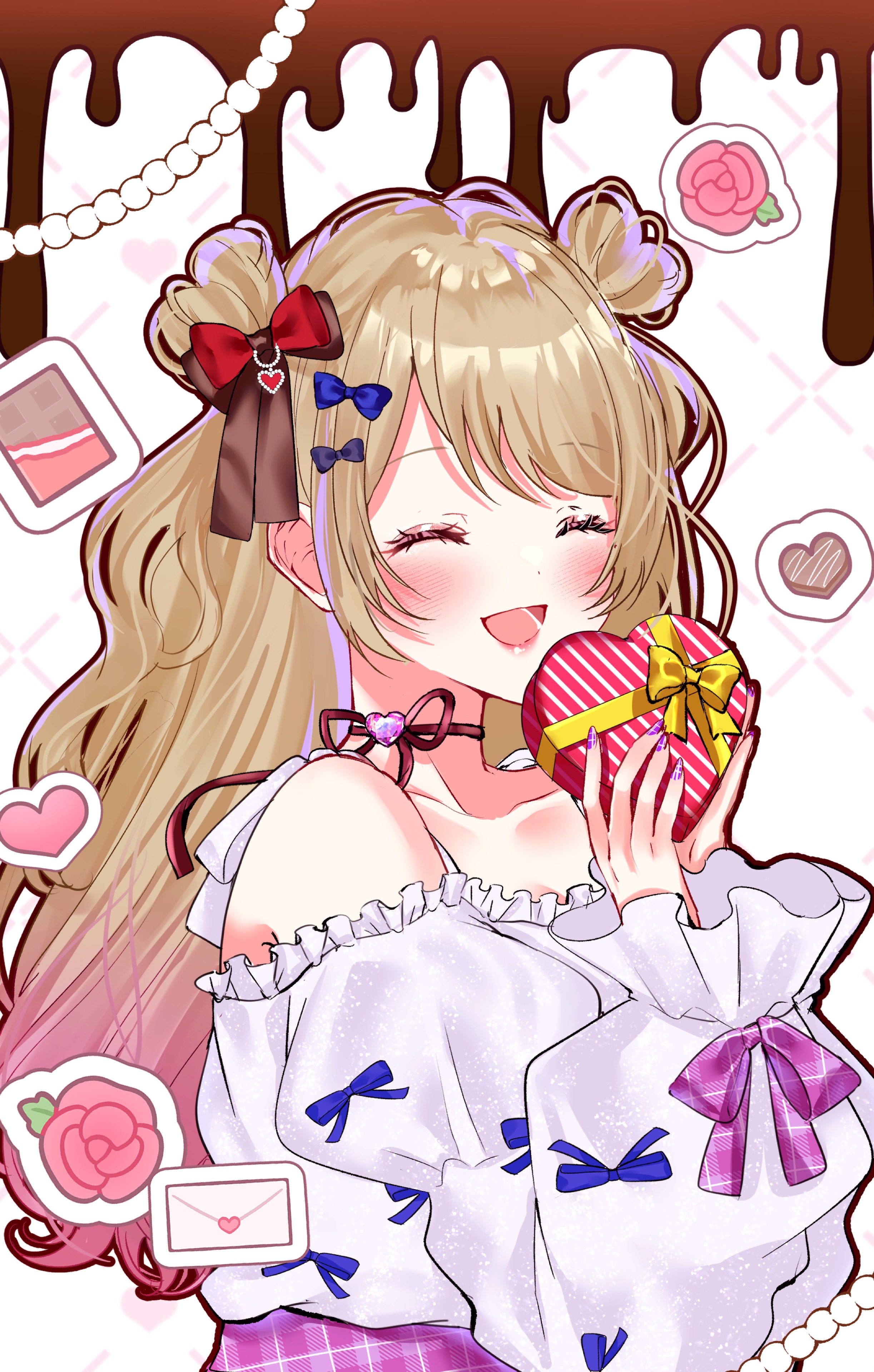 🫧癒しになれたら