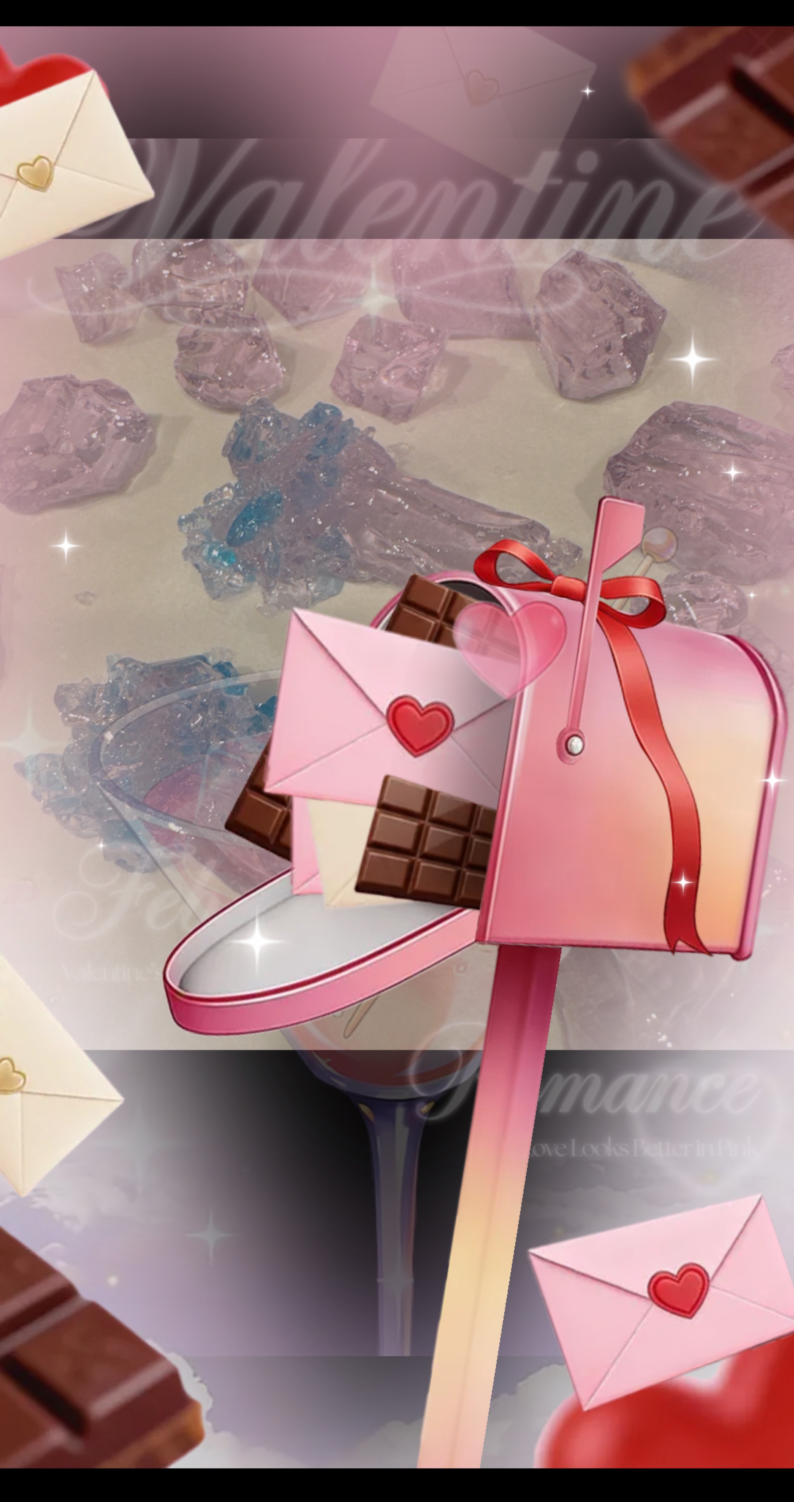 続・琥珀糖を作る